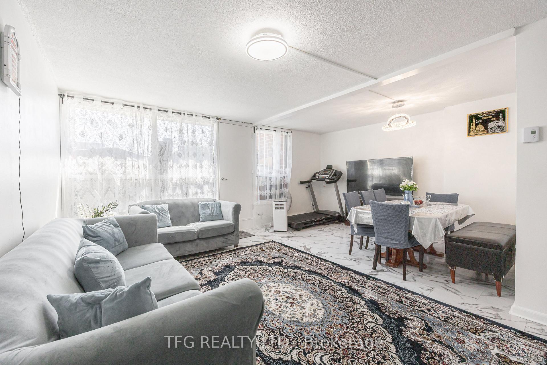Photo 14 of Unit 214, 140 Leeward Glenway, Toronto, Flemingdon Park — HOMEH
