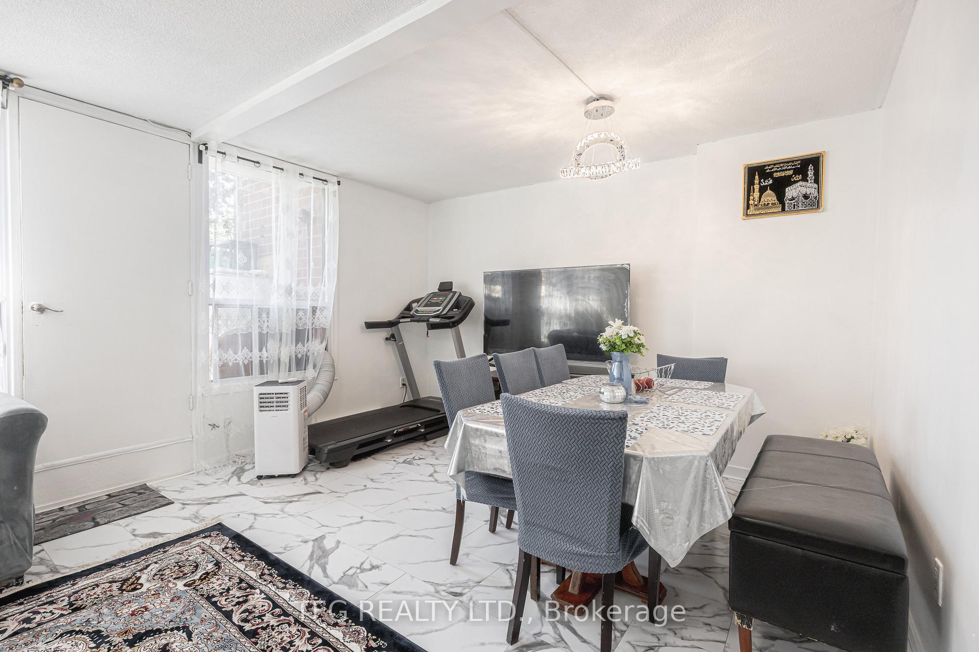 Photo 16 of Unit 214, 140 Leeward Glenway, Toronto, Flemingdon Park — HOMEH