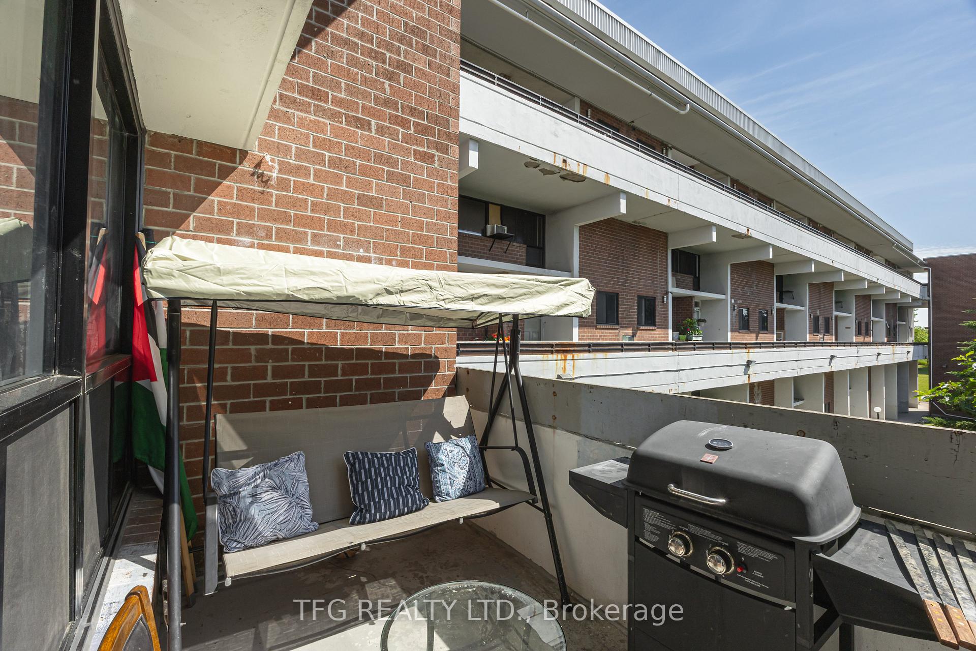 Photo 18 of Unit 214, 140 Leeward Glenway, Toronto, Flemingdon Park — HOMEH