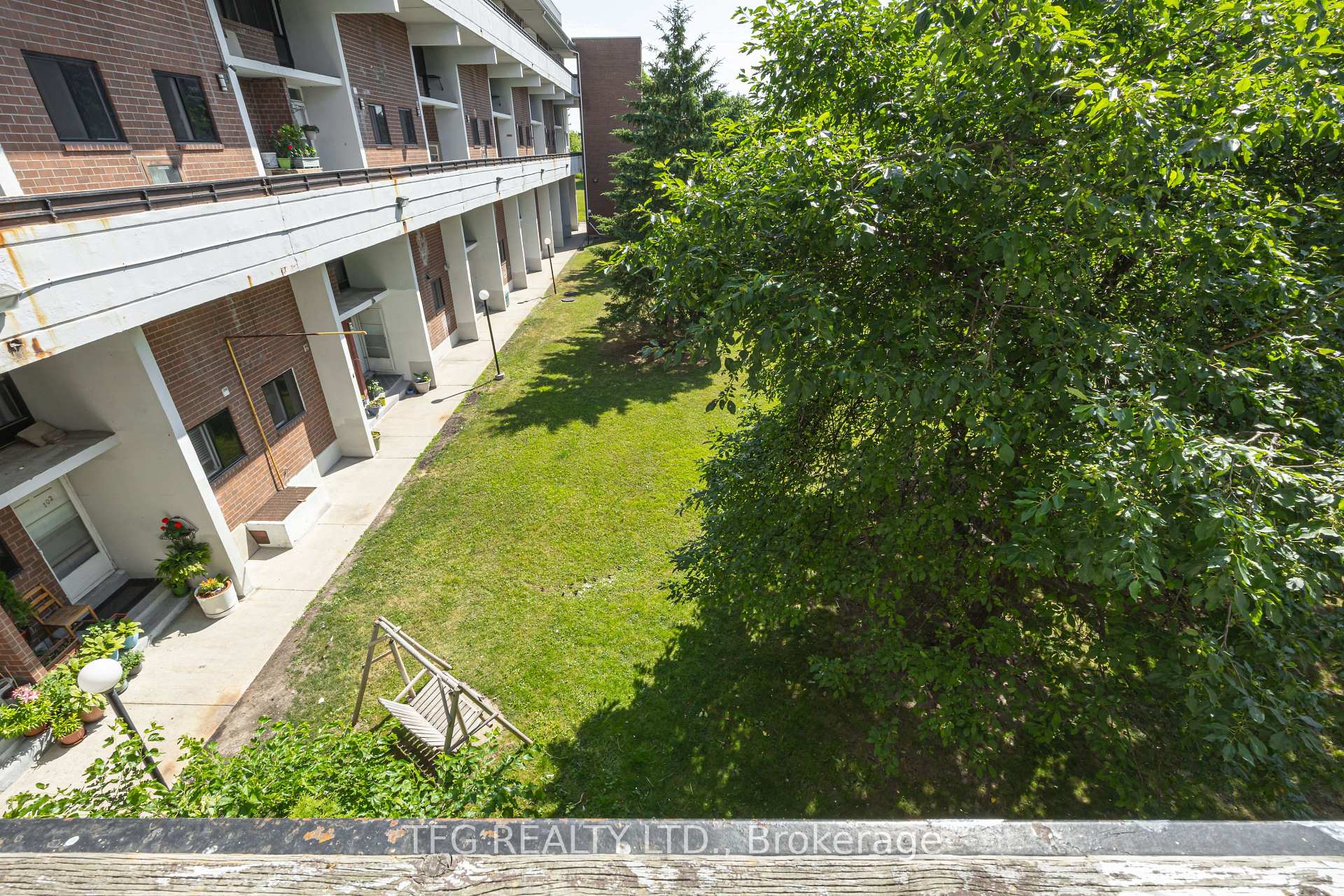 Photo 19 of Unit 214, 140 Leeward Glenway, Toronto, Flemingdon Park — HOMEH