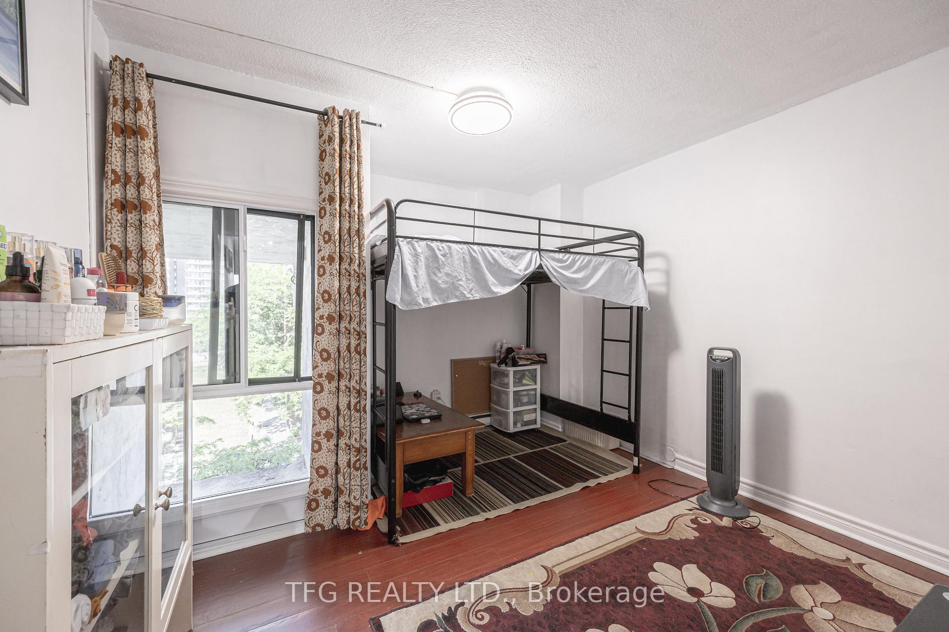 Photo 25 of Unit 214, 140 Leeward Glenway, Toronto, Flemingdon Park — HOMEH