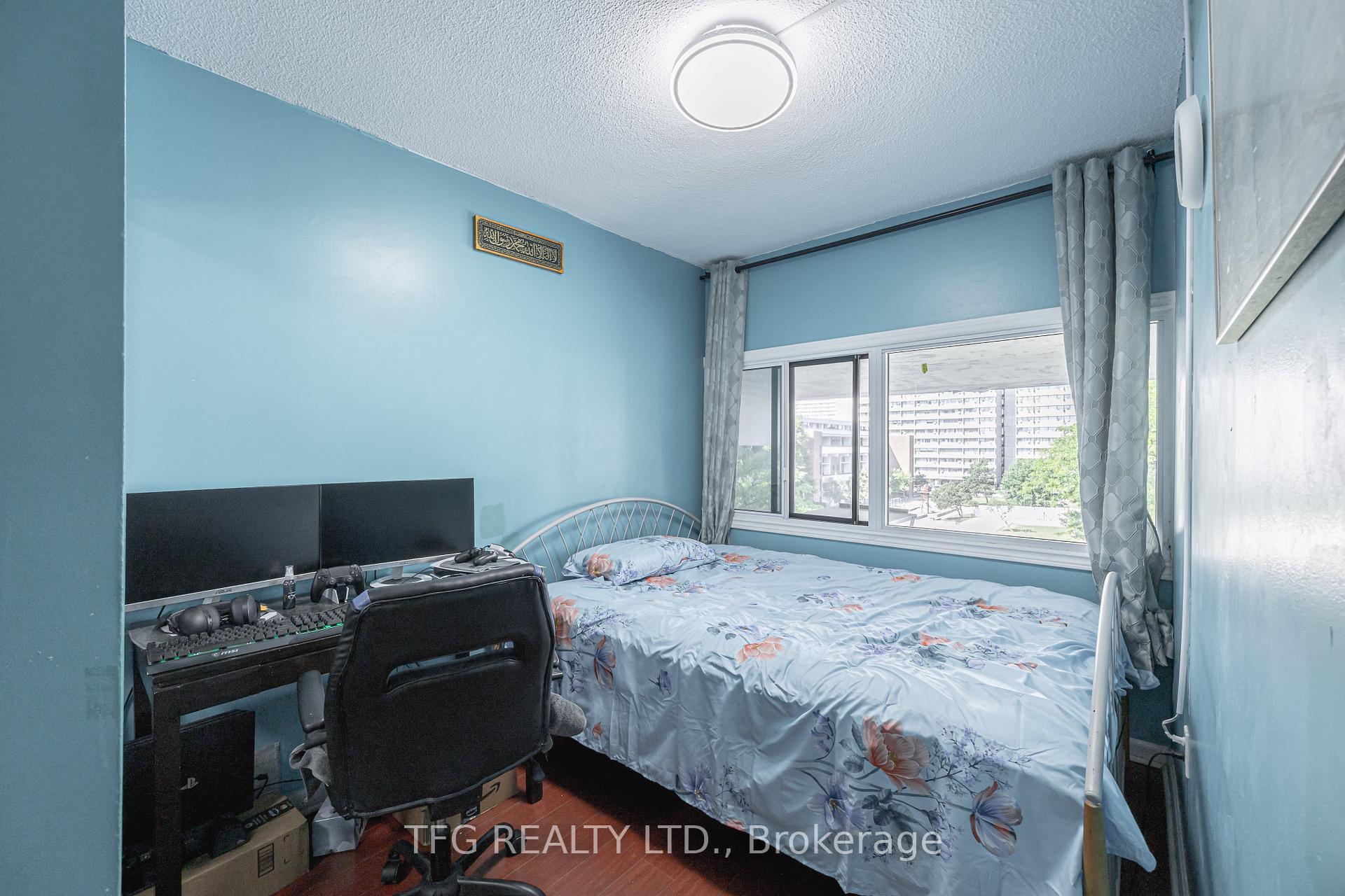 Photo 29 of Unit 214, 140 Leeward Glenway, Toronto, Flemingdon Park — HOMEH