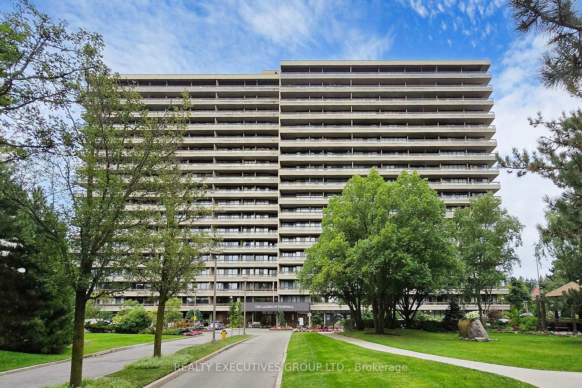 Photo 1 of Unit 1702, 8111 Yonge Street, Markham, Royal Orchard — HOMEH