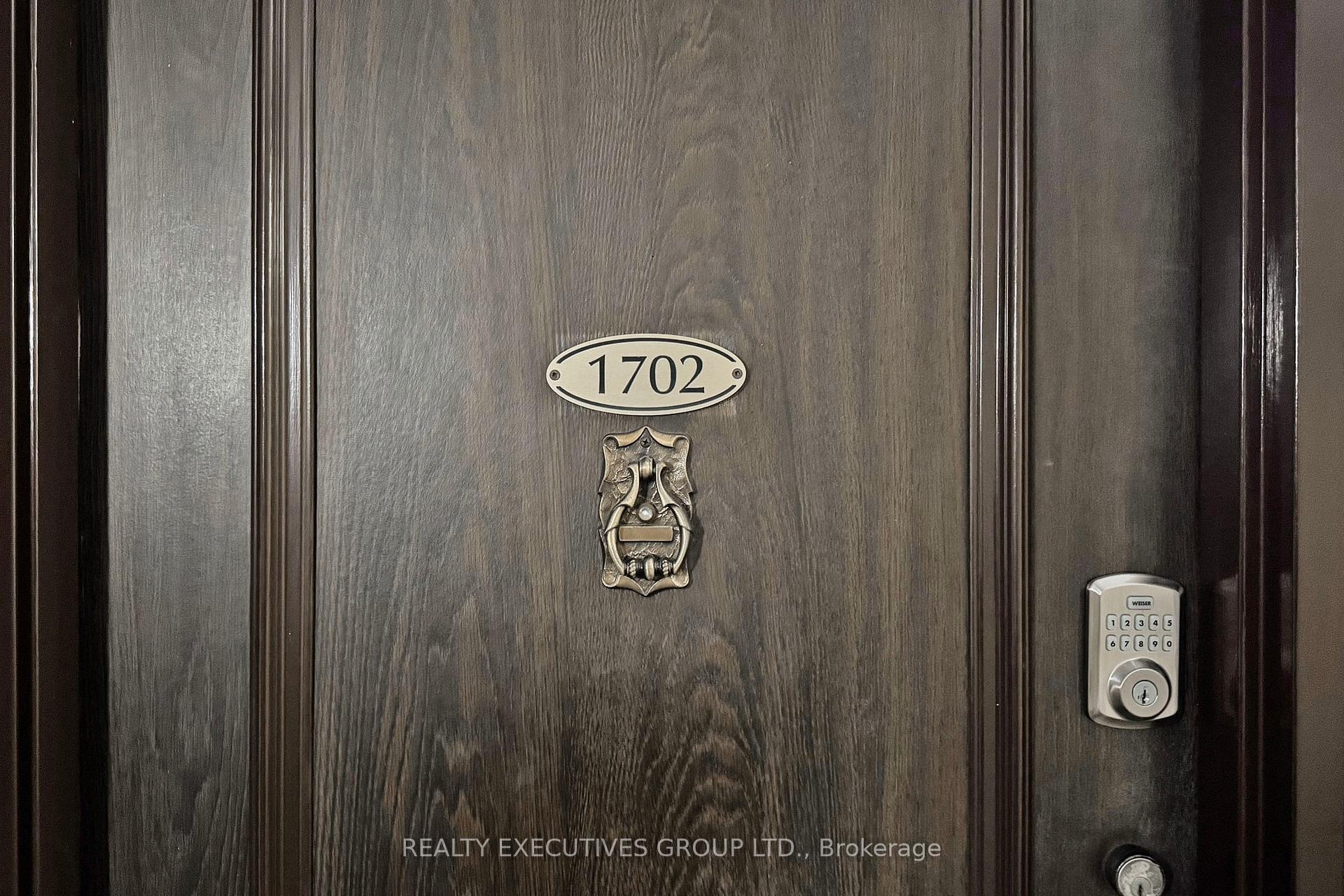 Photo 4 of Unit 1702, 8111 Yonge Street, Markham, Royal Orchard — HOMEH