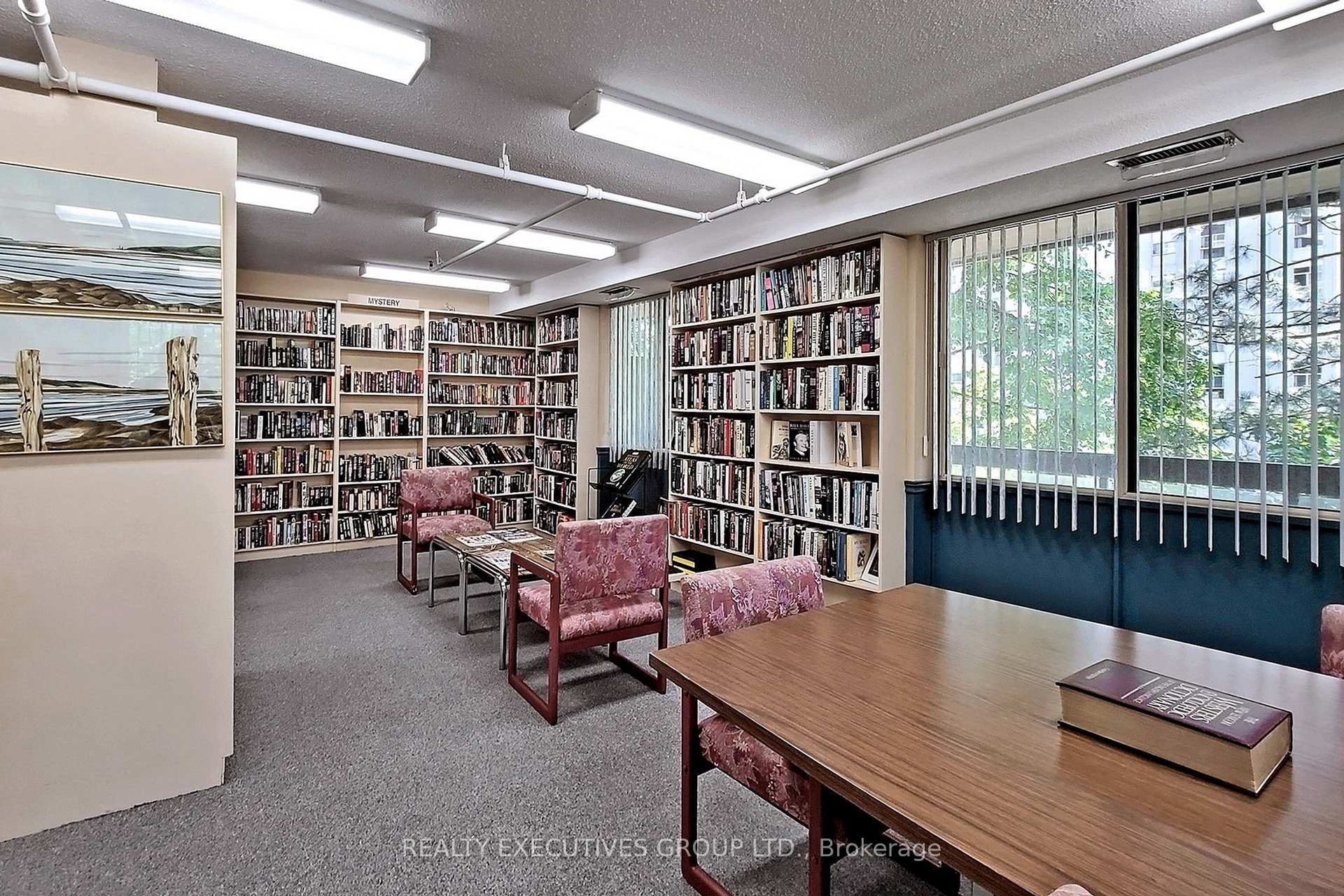 Photo 38 of Unit 1702, 8111 Yonge Street, Markham, Royal Orchard — HOMEH