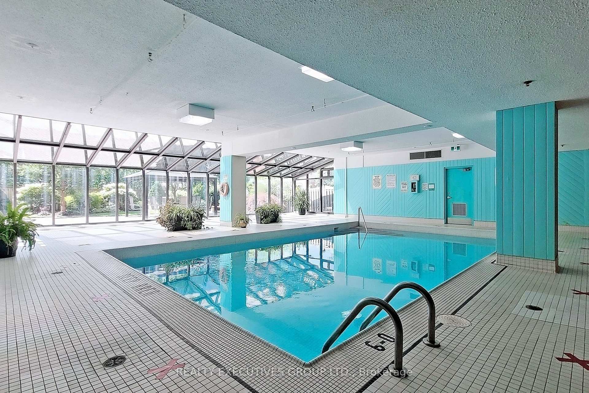 Photo 39 of Unit 1702, 8111 Yonge Street, Markham, Royal Orchard — HOMEH