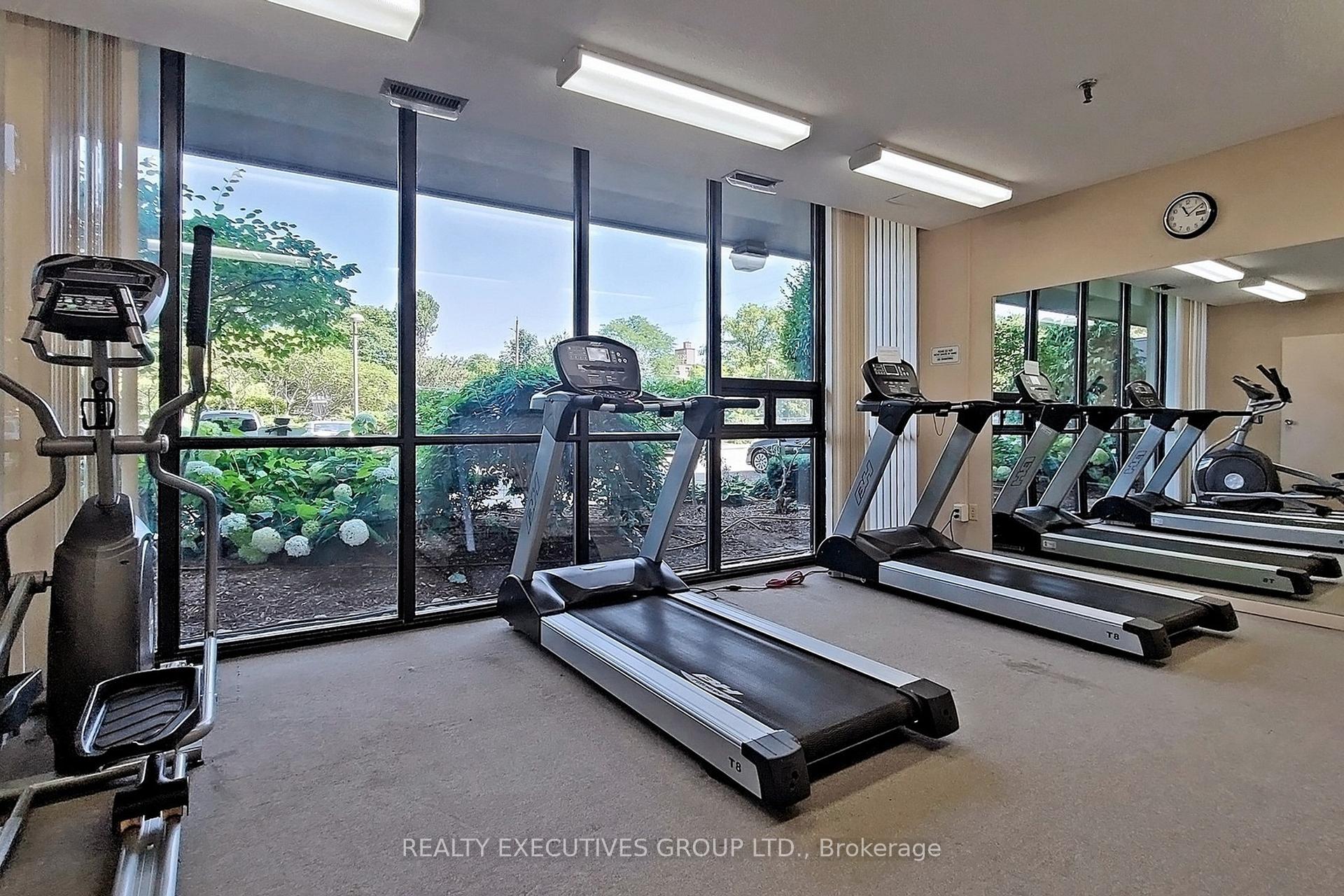 Photo 40 of Unit 1702, 8111 Yonge Street, Markham, Royal Orchard — HOMEH