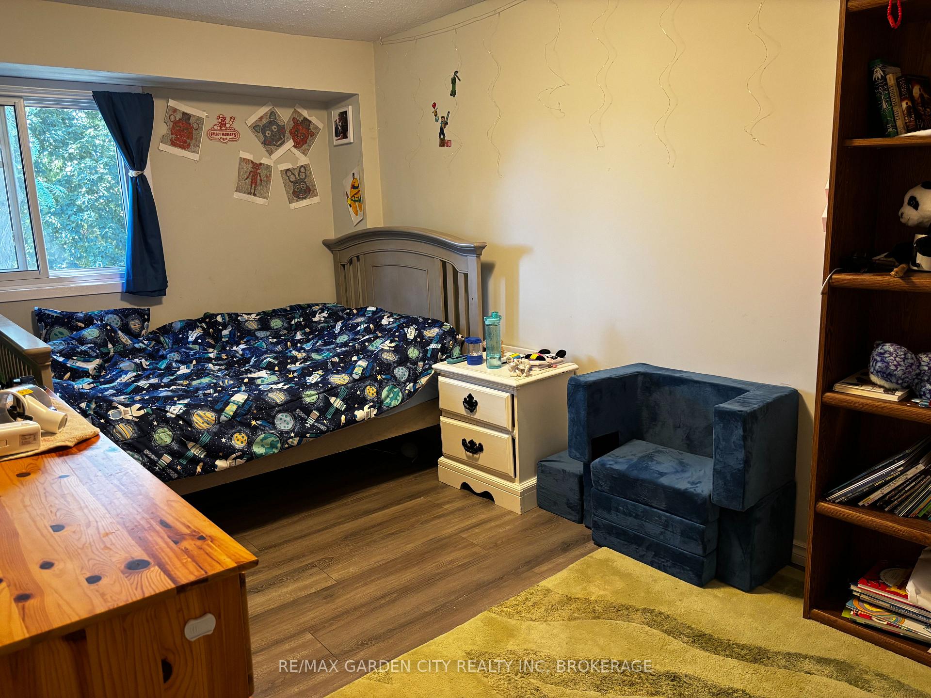 Photo 16 of Unit 55, 50 Lakeshore Road, St. Catharines, Lakeport — HOMEH