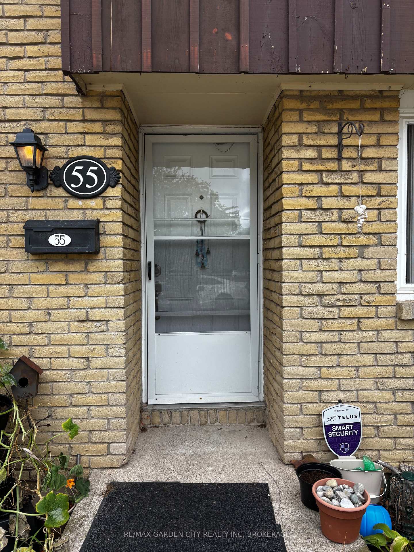 Photo 1 of Unit 55, 50 Lakeshore Road, St. Catharines, Lakeport — HOMEH