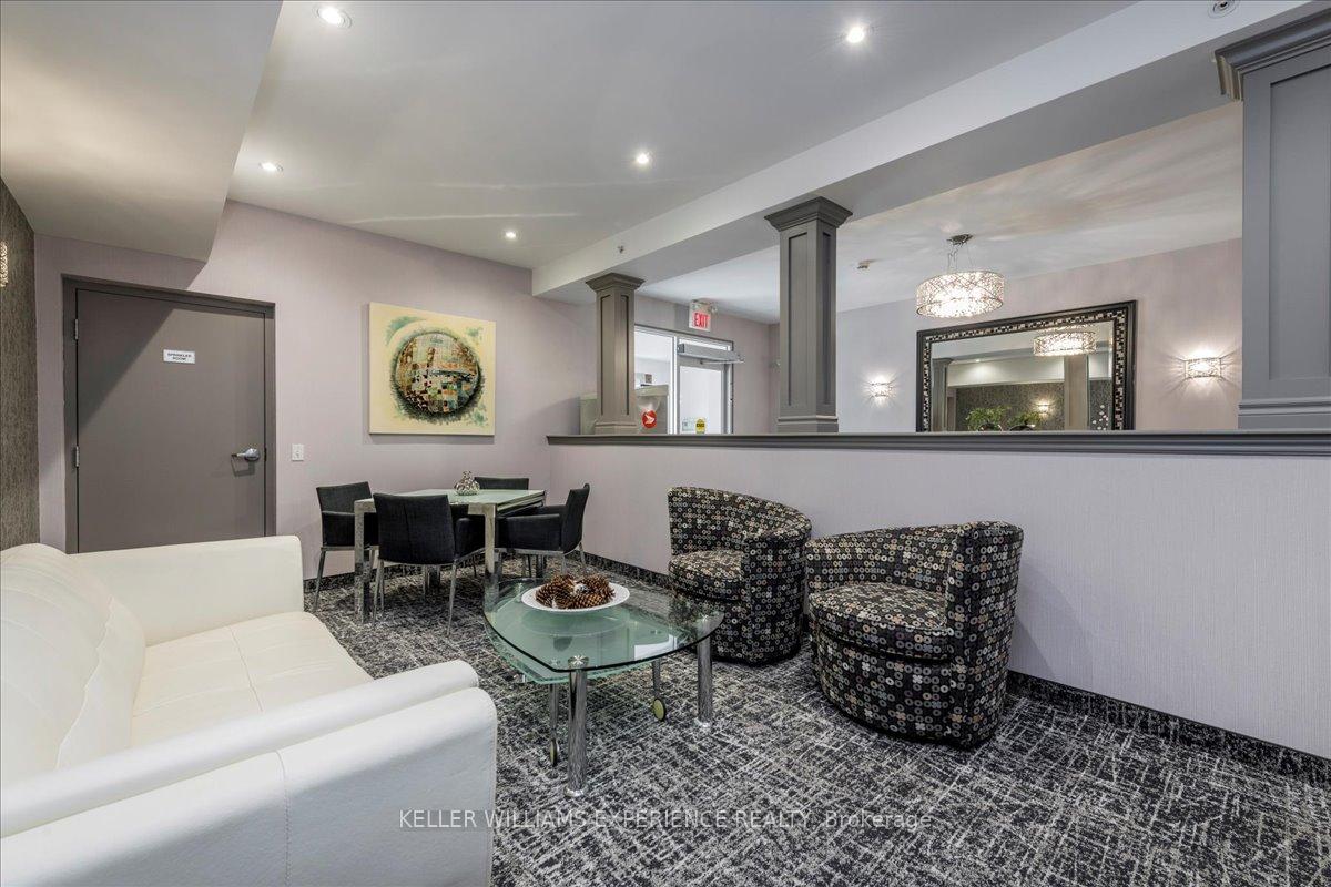 Photo 3 of Unit 307, 43 Ferndale Drive S, Barrie, Ardagh — HOMEH