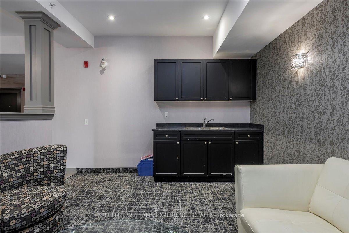Photo 5 of Unit 307, 43 Ferndale Drive S, Barrie, Ardagh — HOMEH