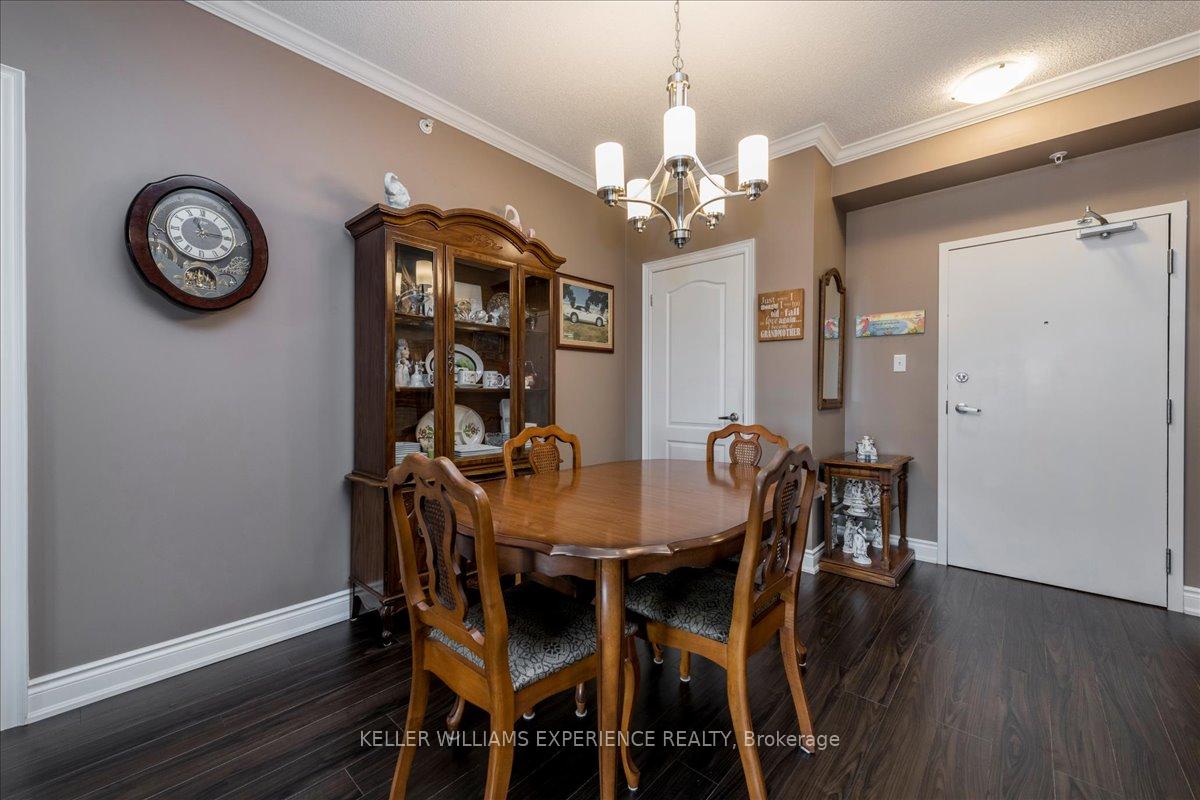 Photo 7 of Unit 307, 43 Ferndale Drive S, Barrie, Ardagh — HOMEH