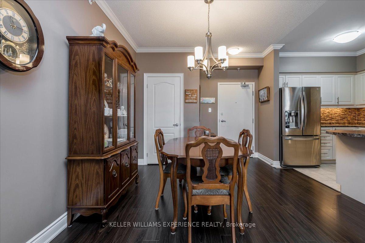 Photo 8 of Unit 307, 43 Ferndale Drive S, Barrie, Ardagh — HOMEH