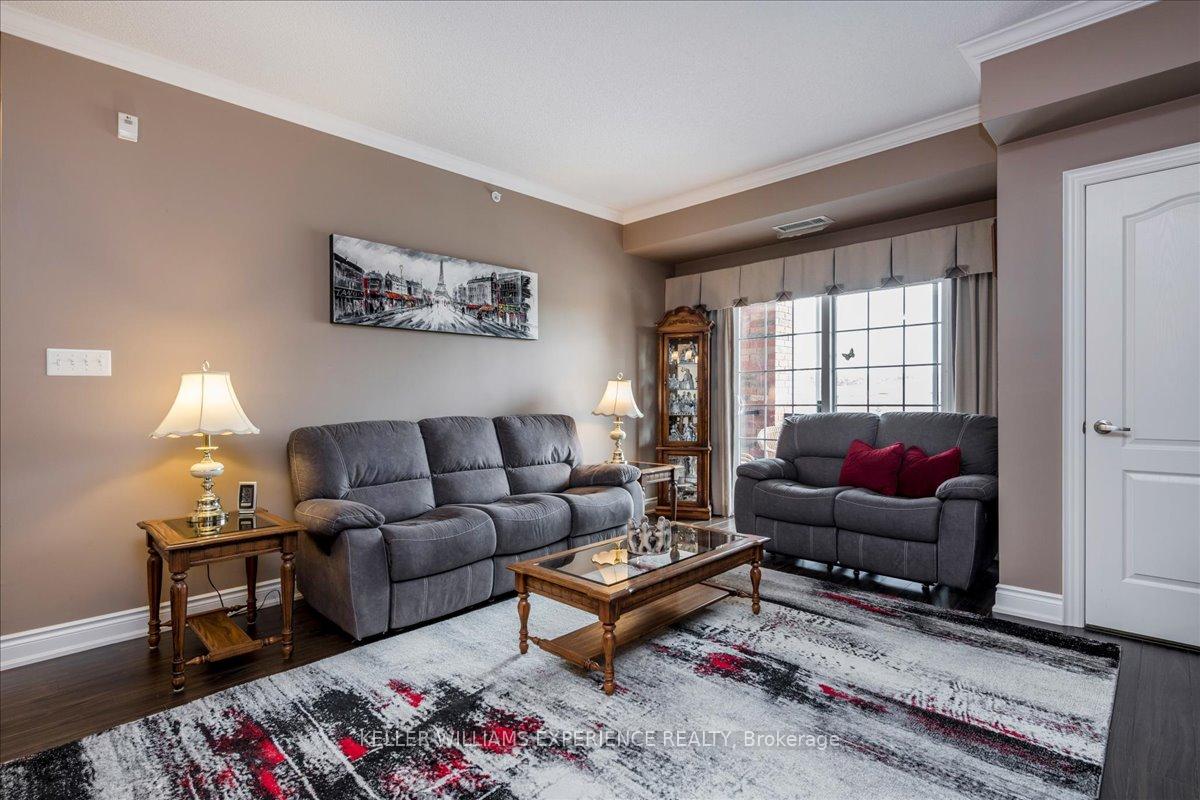 Photo 12 of Unit 307, 43 Ferndale Drive S, Barrie, Ardagh — HOMEH