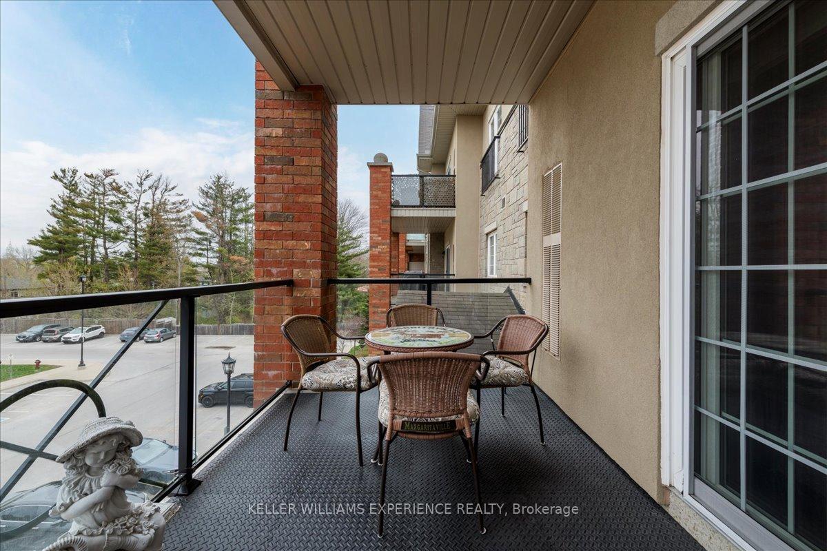 Photo 14 of Unit 307, 43 Ferndale Drive S, Barrie, Ardagh — HOMEH