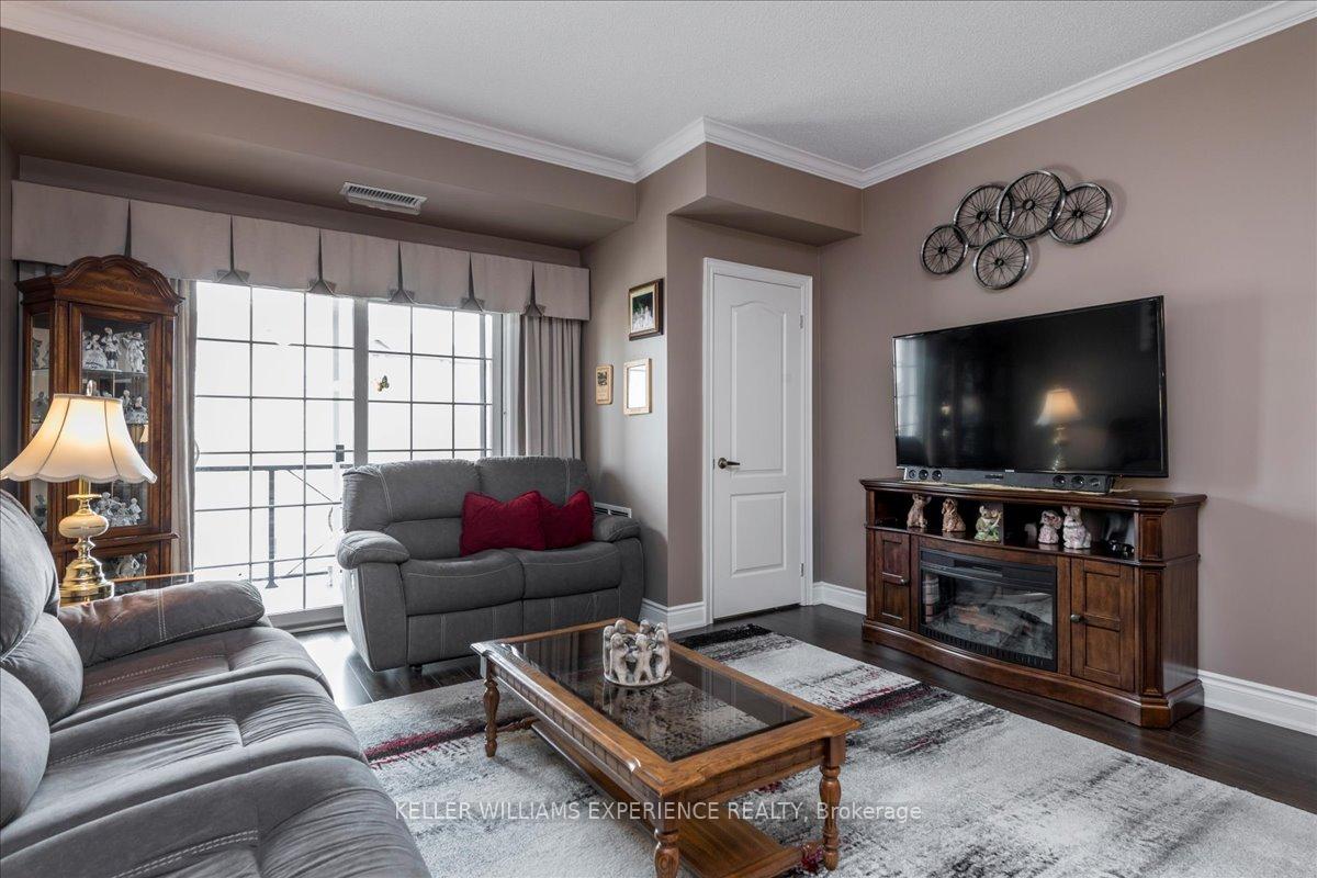 Photo 15 of Unit 307, 43 Ferndale Drive S, Barrie, Ardagh — HOMEH