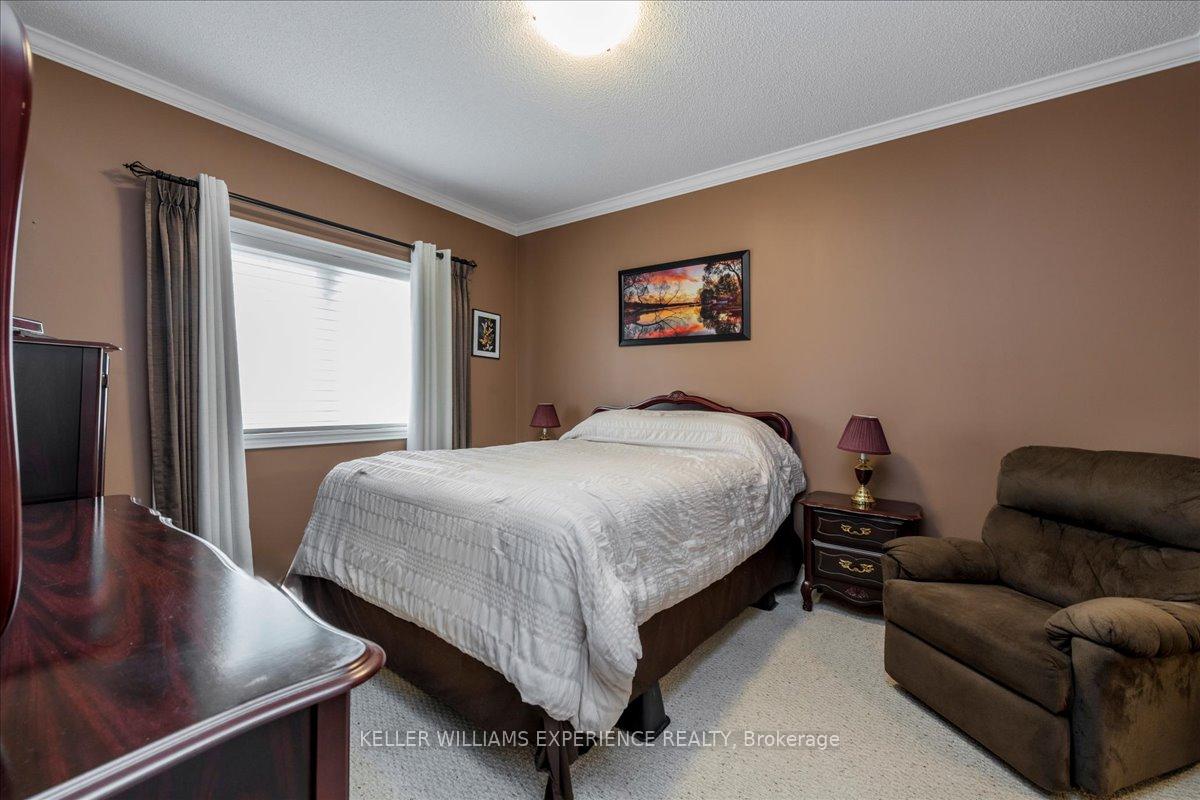 Photo 16 of Unit 307, 43 Ferndale Drive S, Barrie, Ardagh — HOMEH