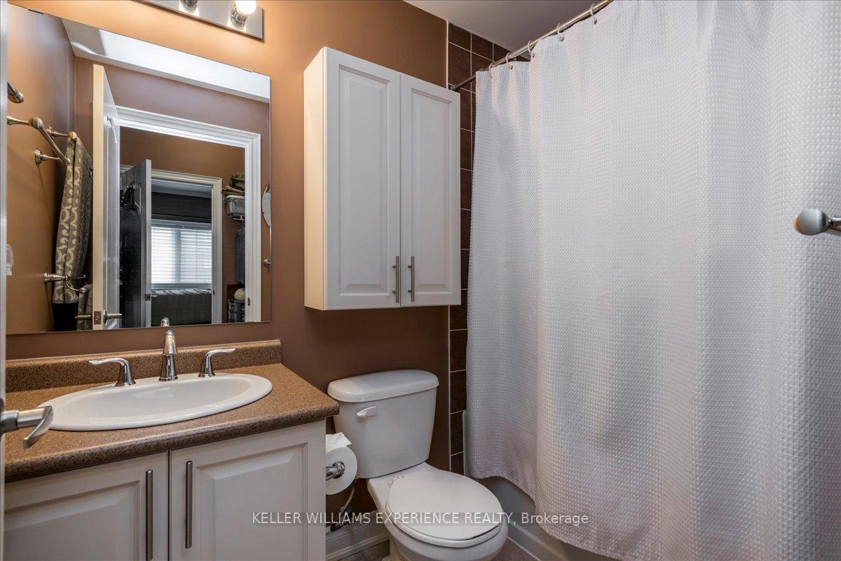 Photo 19 of Unit 307, 43 Ferndale Drive S, Barrie, Ardagh — HOMEH