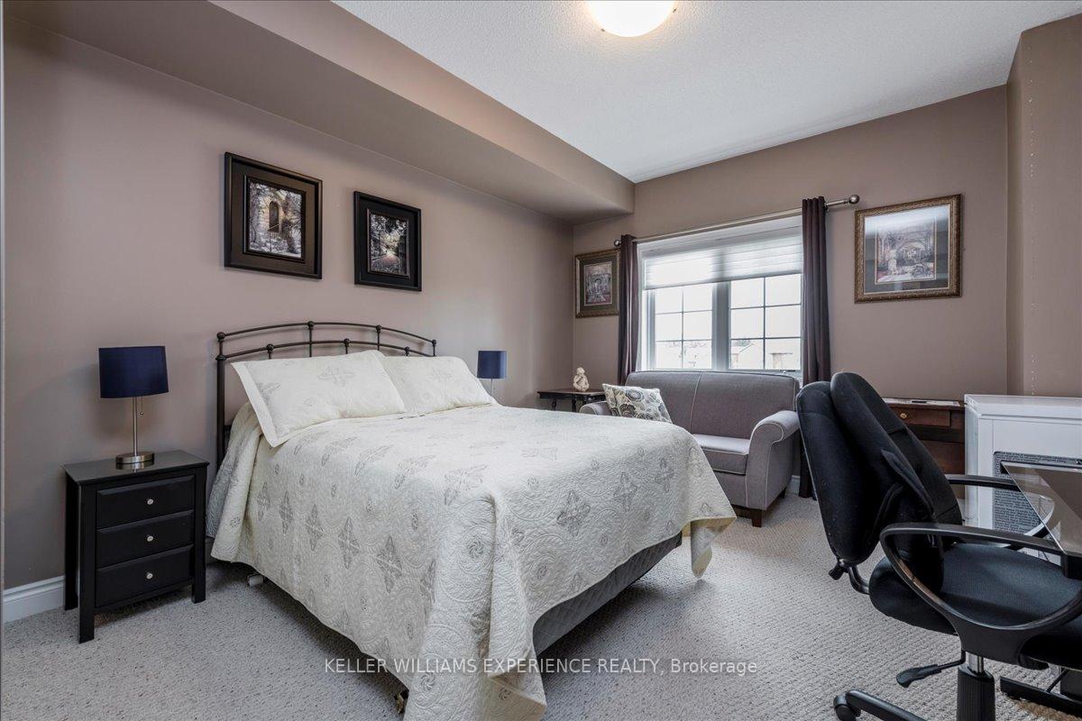 Photo 20 of Unit 307, 43 Ferndale Drive S, Barrie, Ardagh — HOMEH