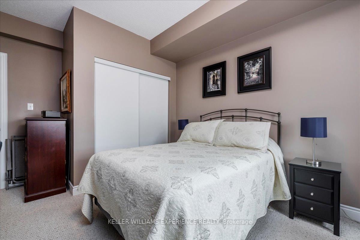 Photo 21 of Unit 307, 43 Ferndale Drive S, Barrie, Ardagh — HOMEH