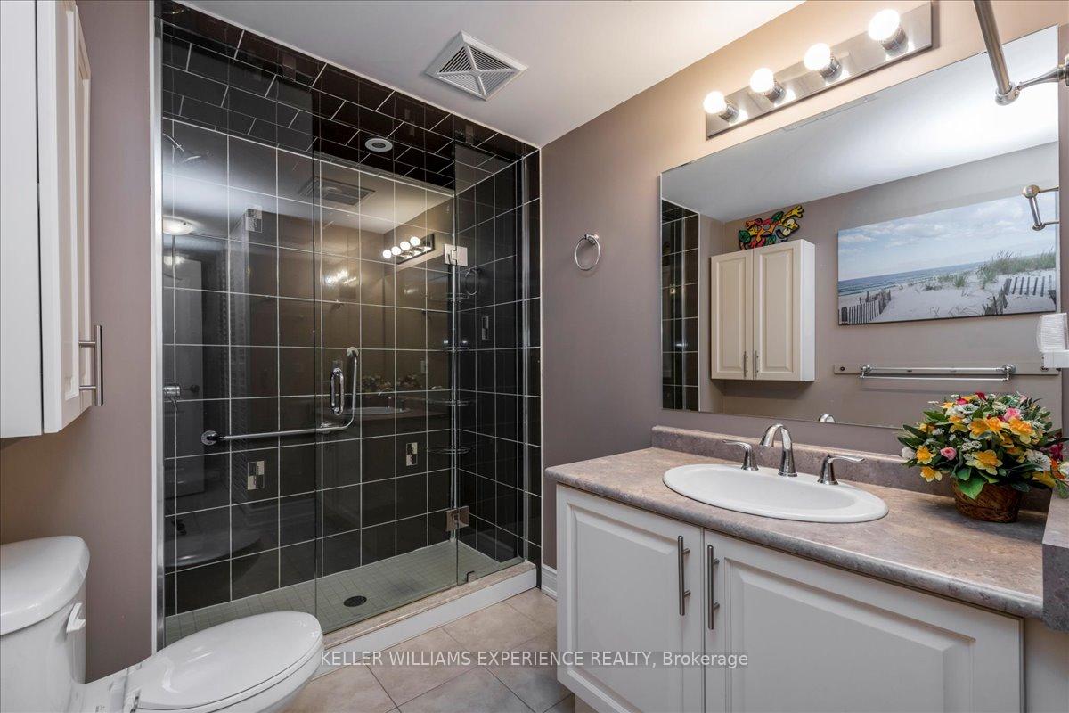 Photo 22 of Unit 307, 43 Ferndale Drive S, Barrie, Ardagh — HOMEH