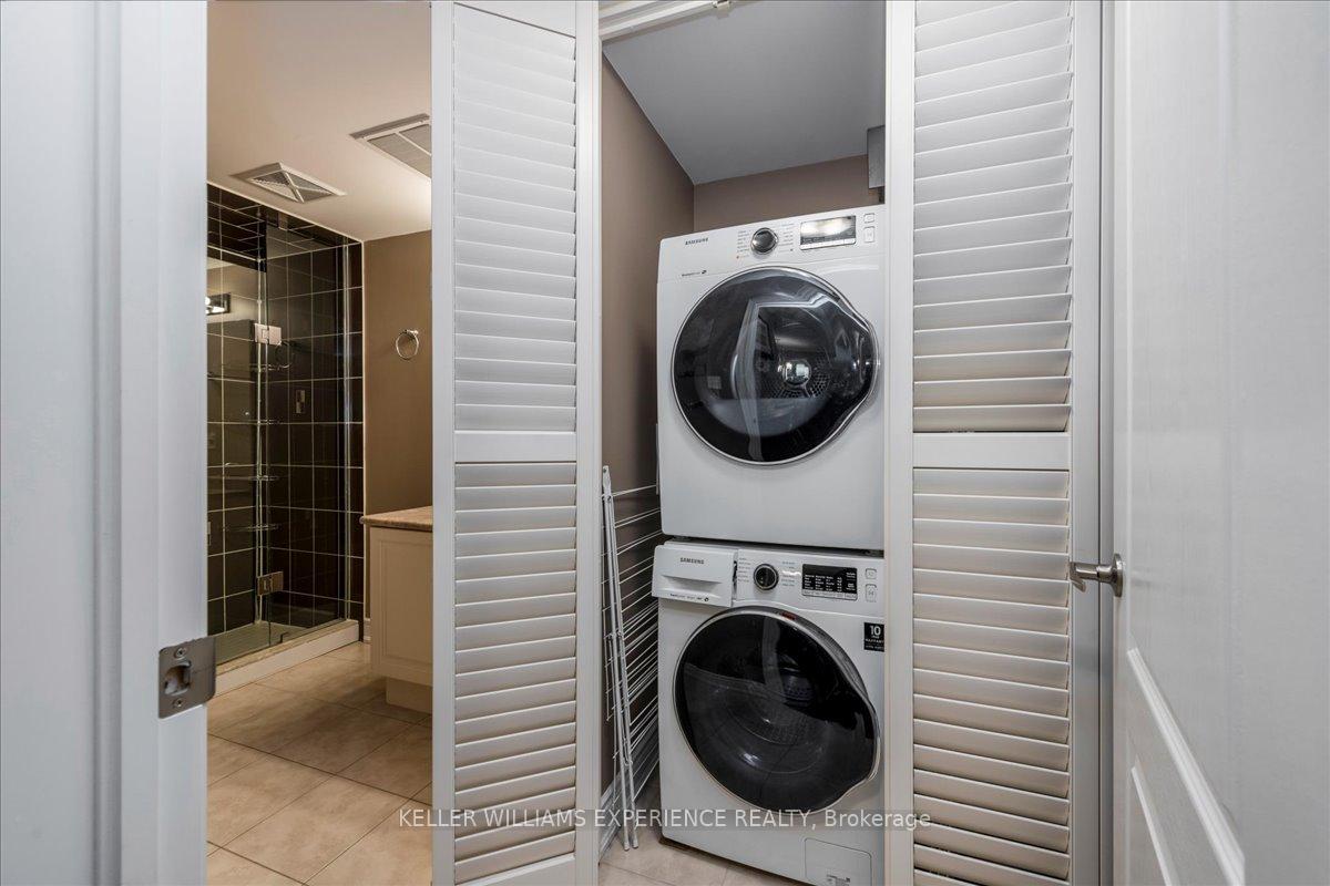 Photo 23 of Unit 307, 43 Ferndale Drive S, Barrie, Ardagh — HOMEH