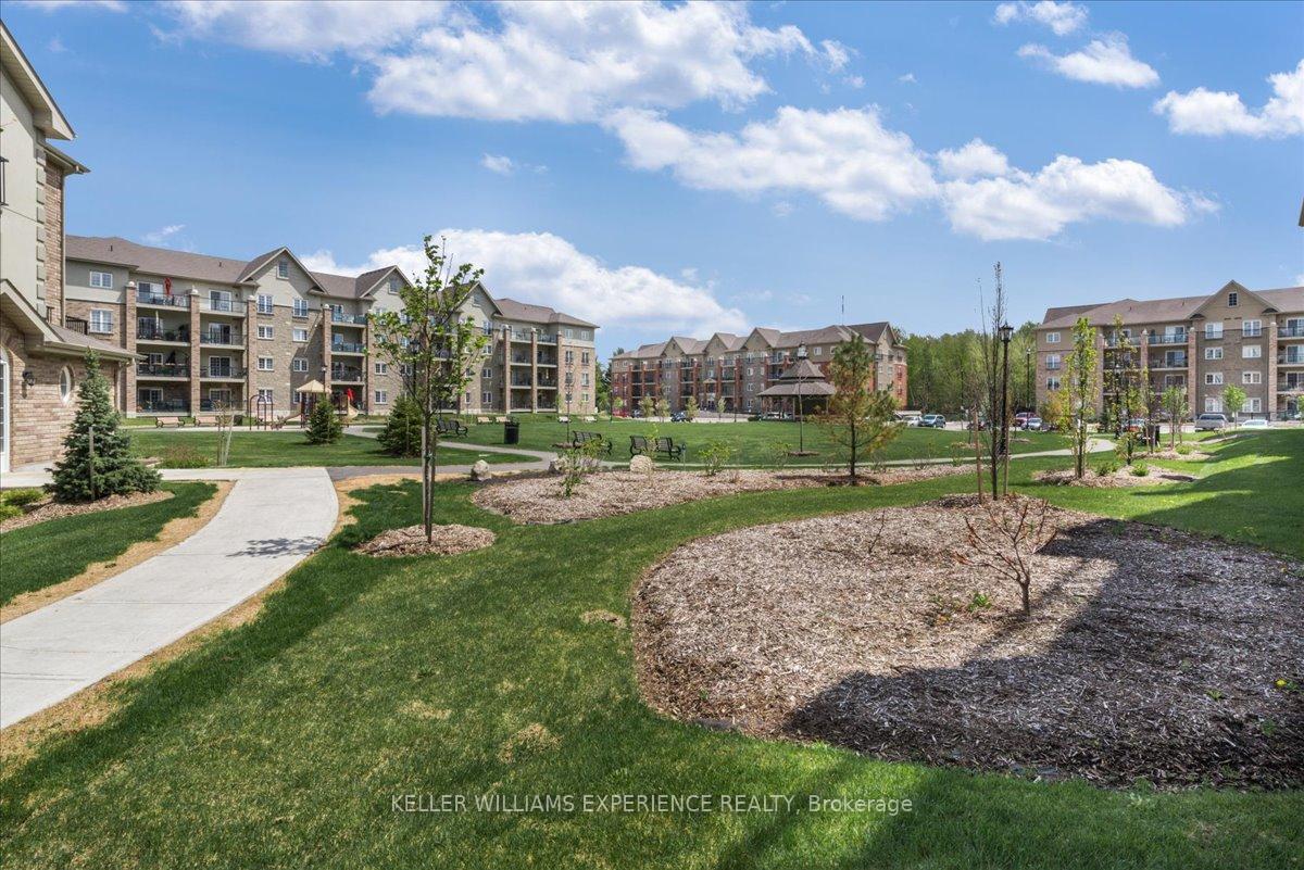 Photo 27 of Unit 307, 43 Ferndale Drive S, Barrie, Ardagh — HOMEH