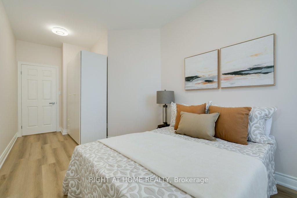 Photo 15 of Unit 402, 10 Gateway Boulevard, Toronto, Flemingdon Park — HOMEH