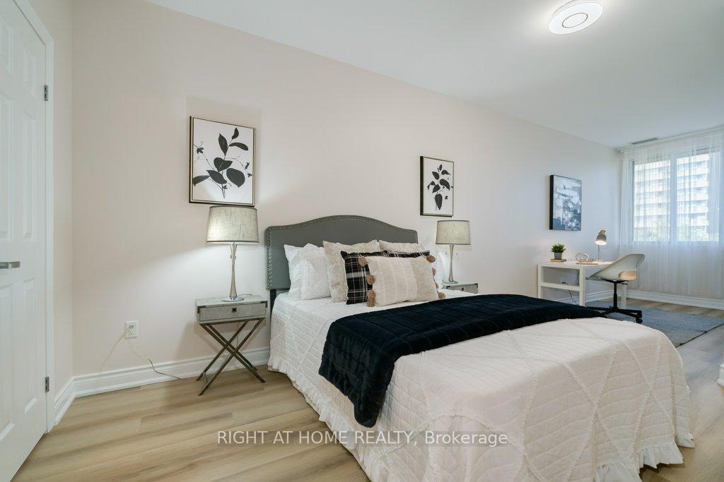 Photo 14 of Unit 402, 10 Gateway Boulevard, Toronto, Flemingdon Park — HOMEH