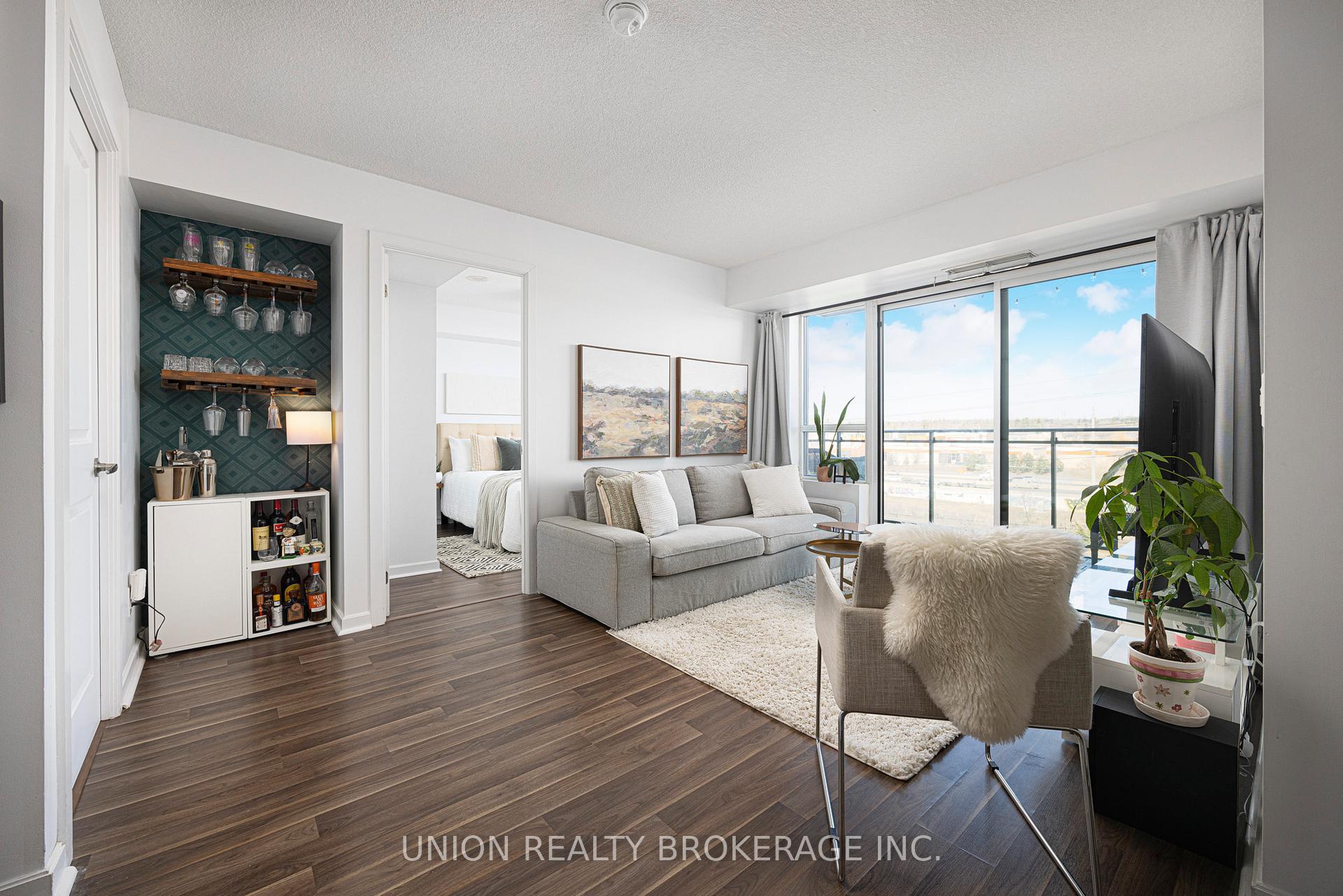 Photo 1 of Unit 404, 1235 Bayly Street, Pickering, Bay Ridges — HOMEH