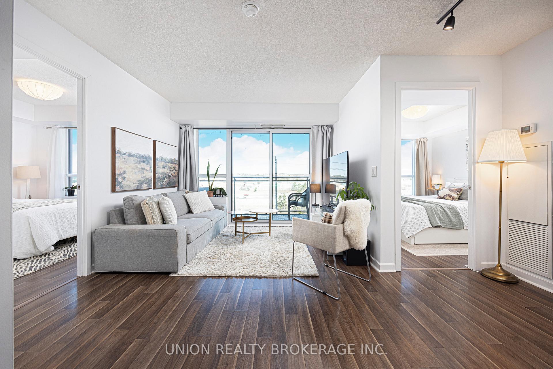Photo 2 of Unit 404, 1235 Bayly Street, Pickering, Bay Ridges — HOMEH