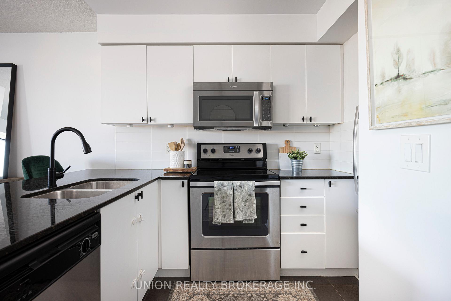 Photo 7 of Unit 404, 1235 Bayly Street, Pickering, Bay Ridges — HOMEH