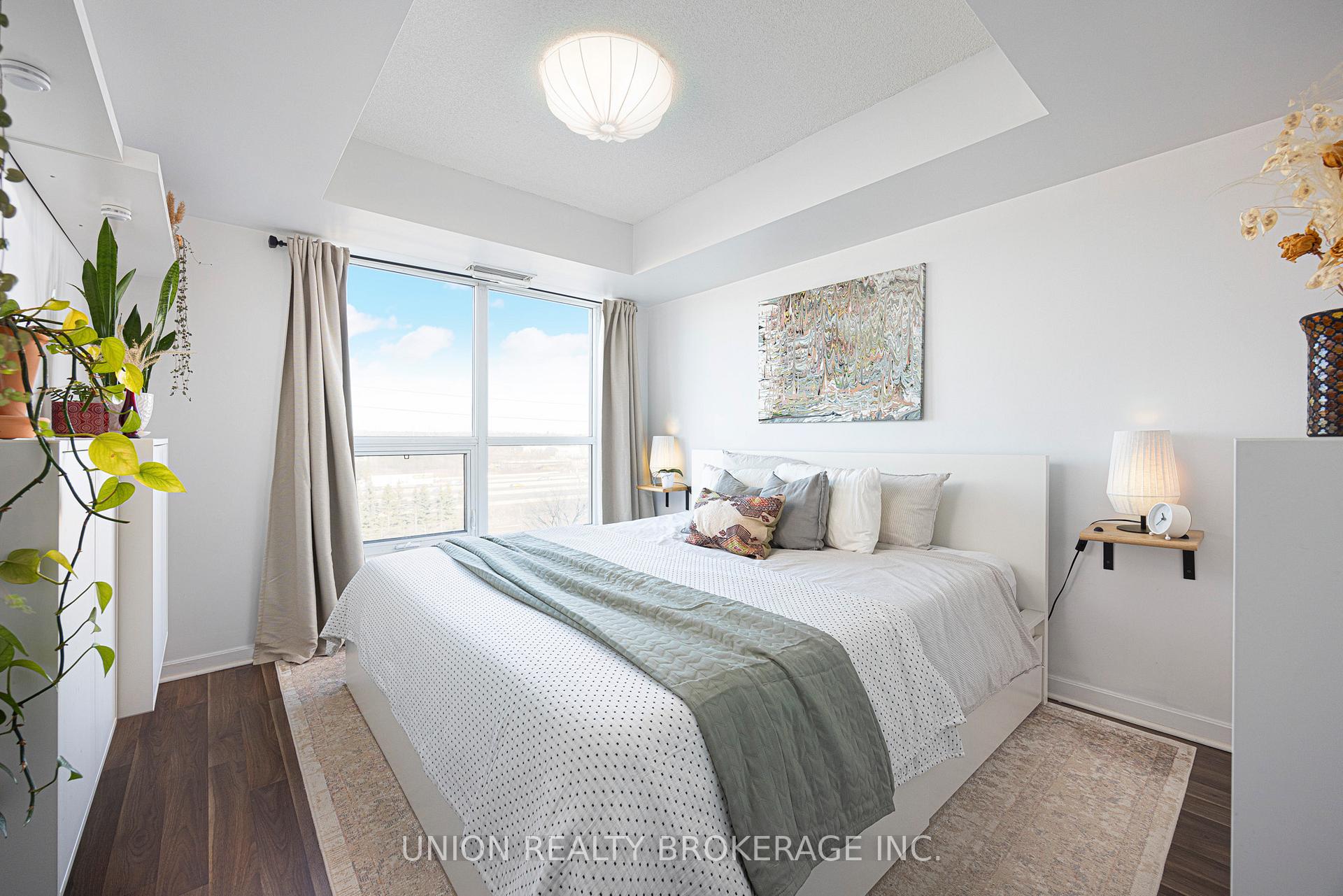 Photo 10 of Unit 404, 1235 Bayly Street, Pickering, Bay Ridges — HOMEH