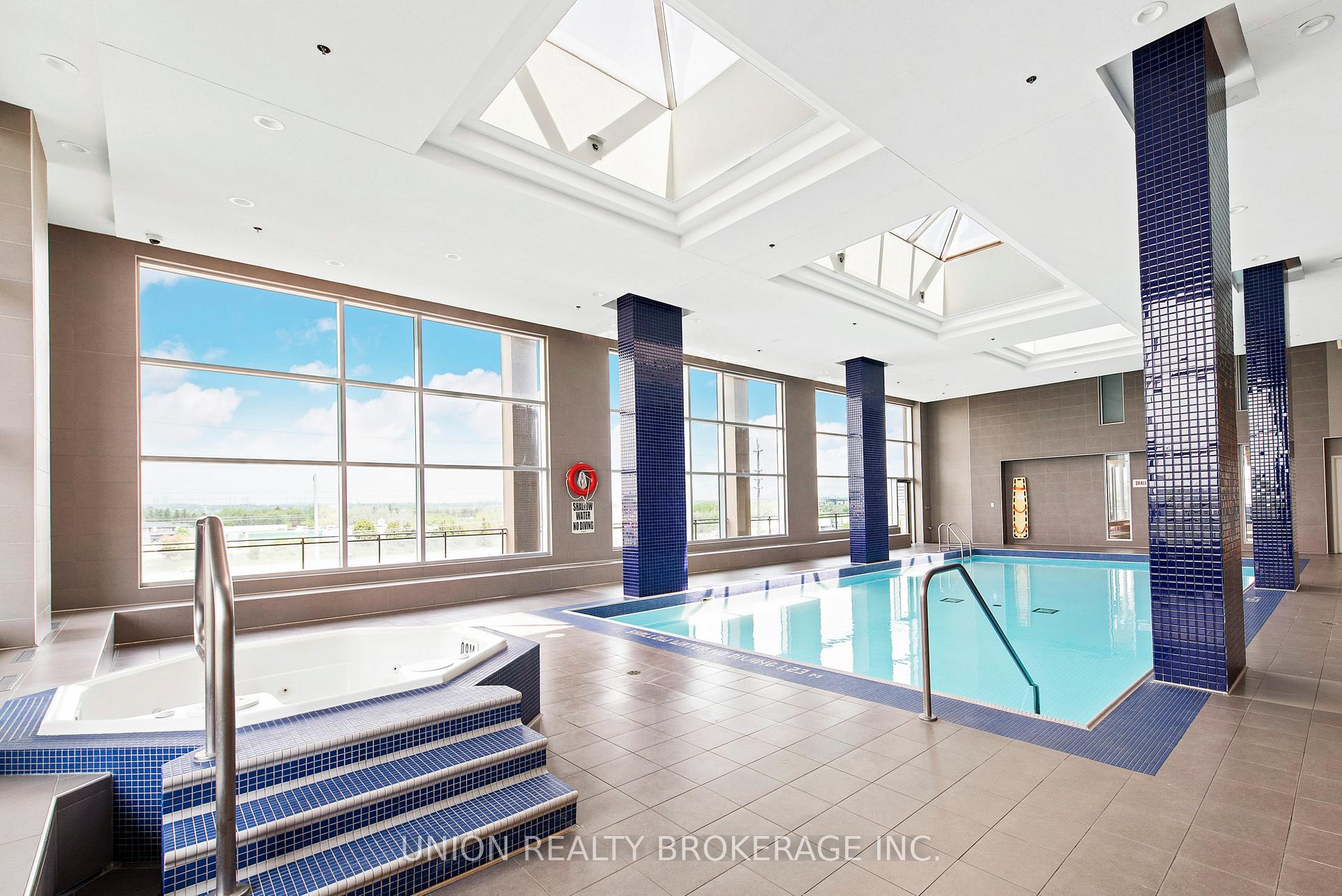 Photo 17 of Unit 404, 1235 Bayly Street, Pickering, Bay Ridges — HOMEH