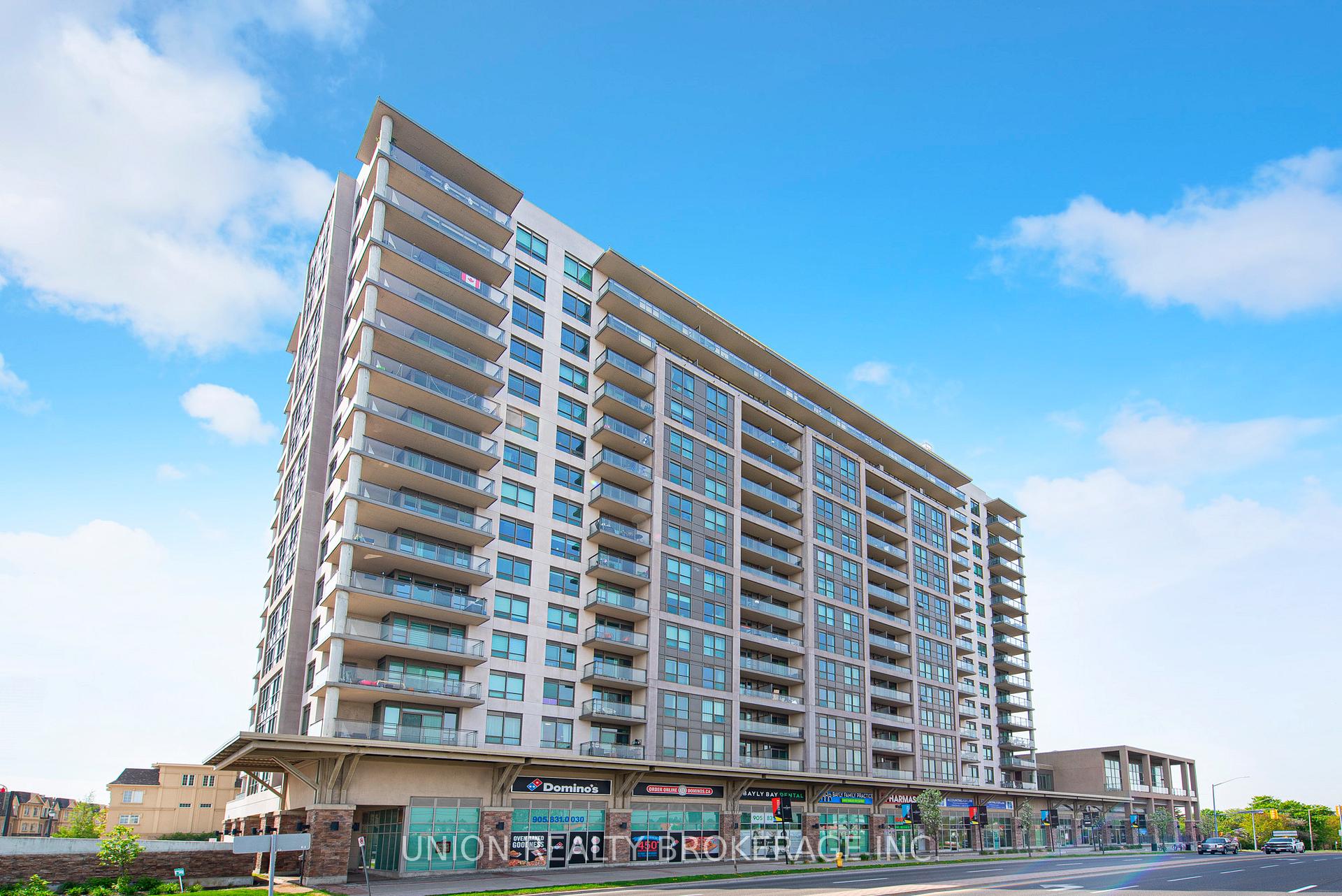 Photo 23 of Unit 404, 1235 Bayly Street, Pickering, Bay Ridges — HOMEH