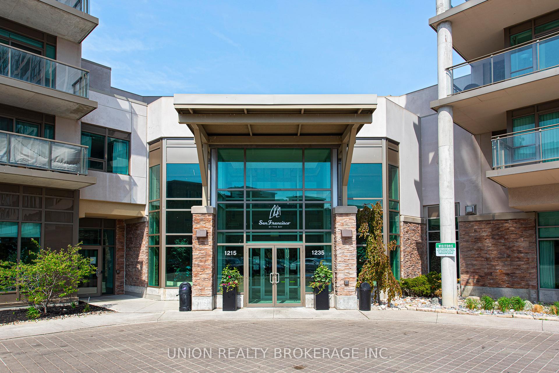 Photo 24 of Unit 404, 1235 Bayly Street, Pickering, Bay Ridges — HOMEH