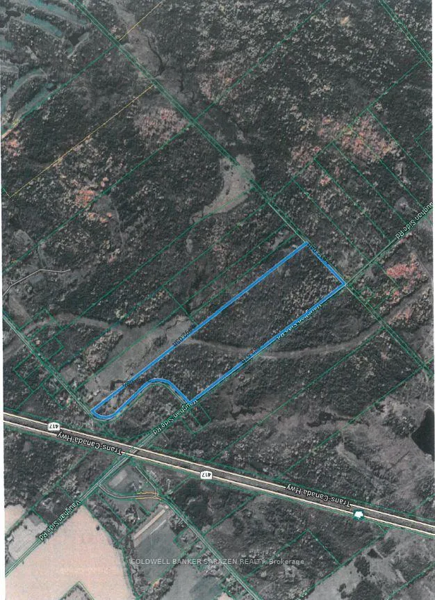 Photo 1 of 3106 Vaughan Side Road, Ottawa, Huntley Ward (North West) — HOMEH