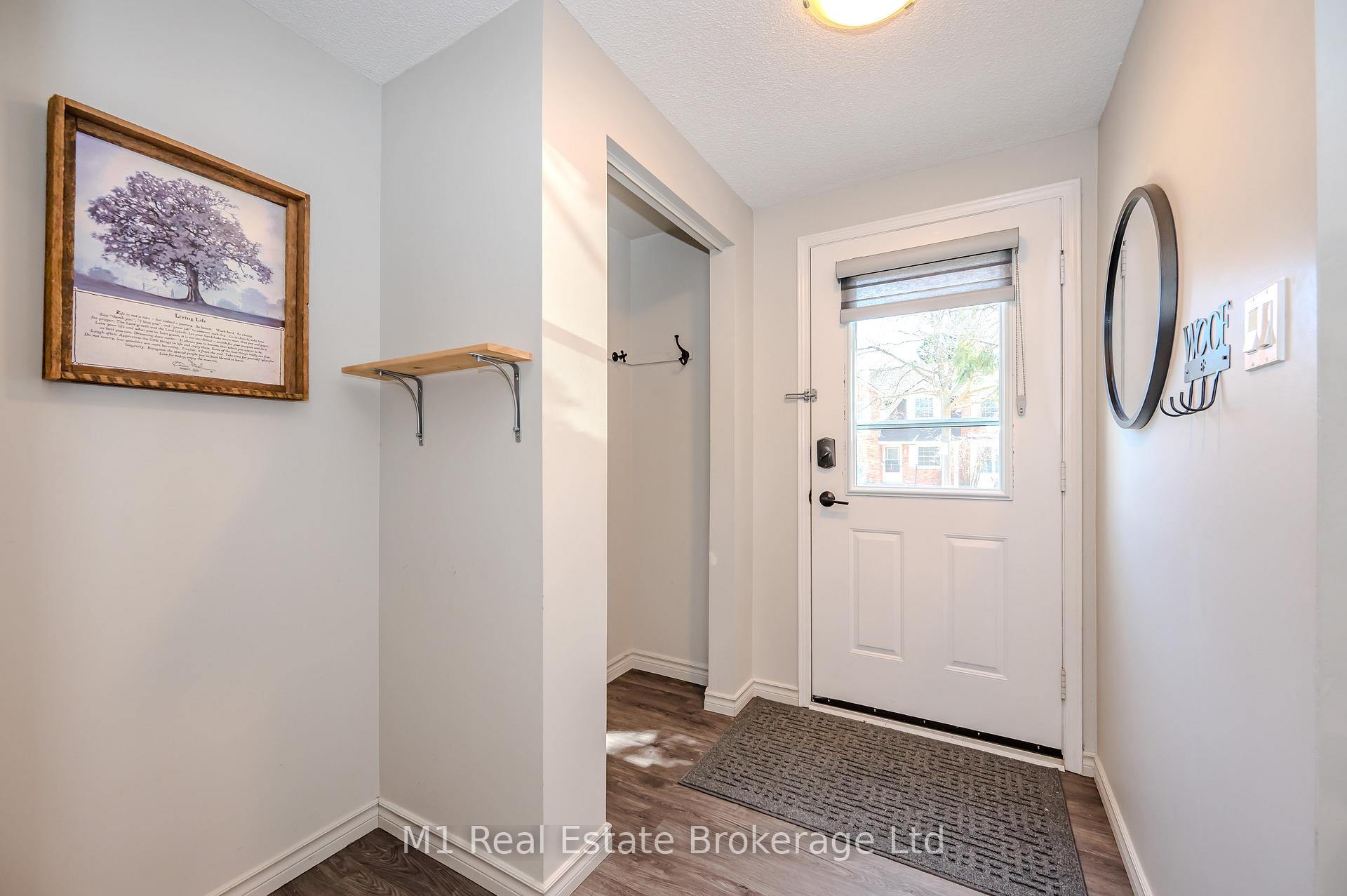 Photo 3 of Unit 8, 129 Victoria Road N, Guelph, Grange Road — HOMEH