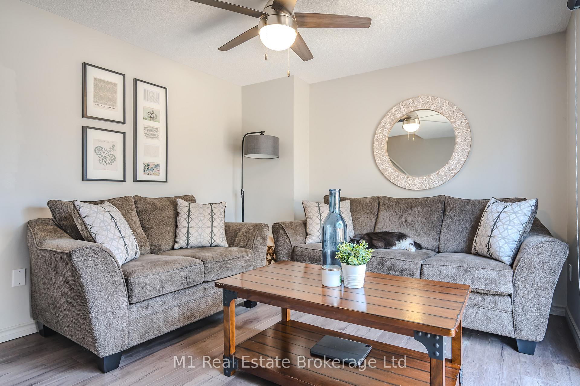 Photo 5 of Unit 8, 129 Victoria Road N, Guelph, Grange Road — HOMEH