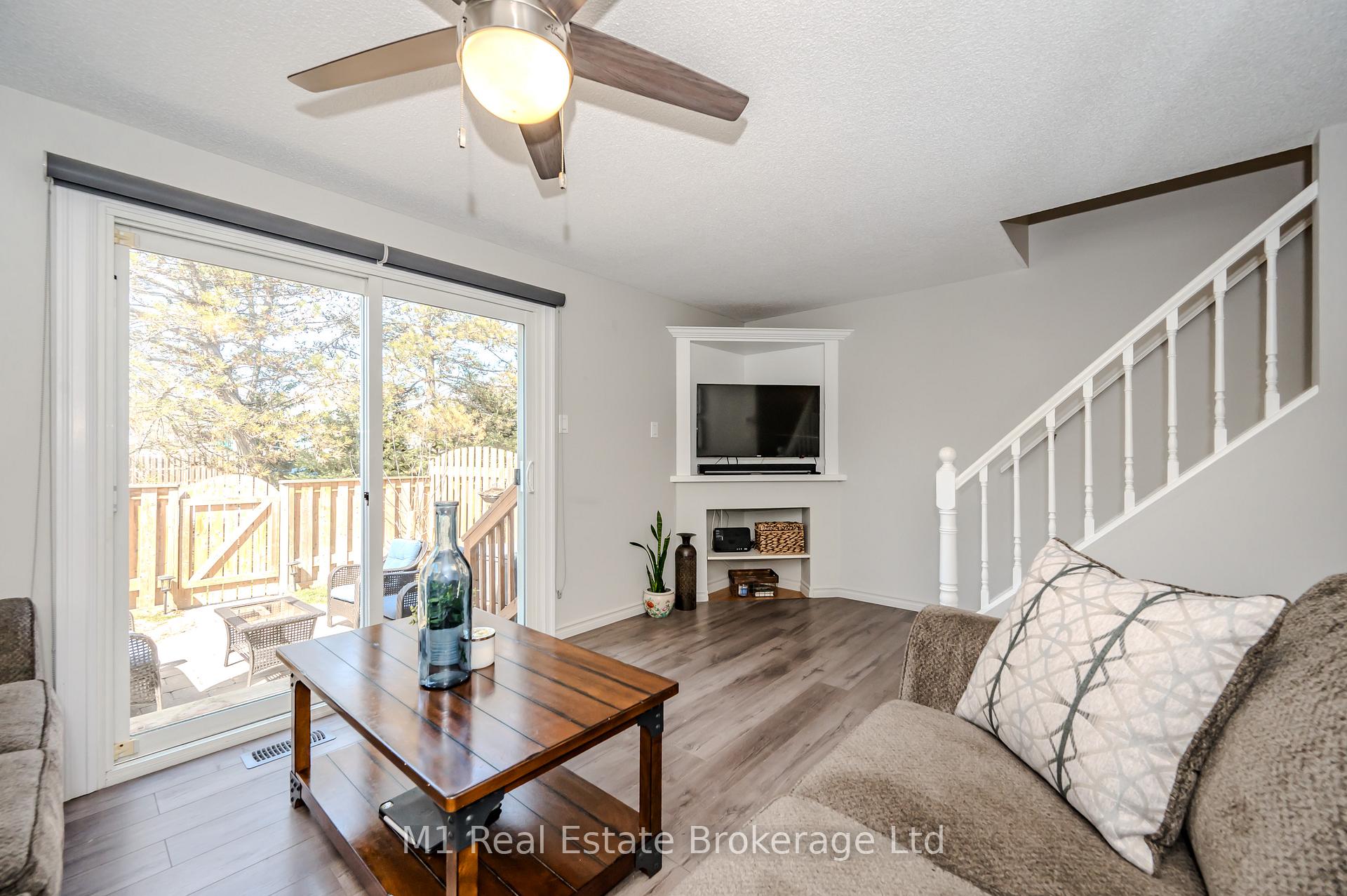 Photo 9 of Unit 8, 129 Victoria Road N, Guelph, Grange Road — HOMEH