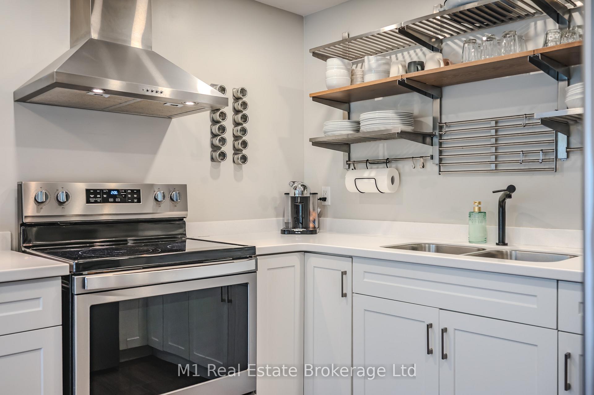 Photo 13 of Unit 8, 129 Victoria Road N, Guelph, Grange Road — HOMEH