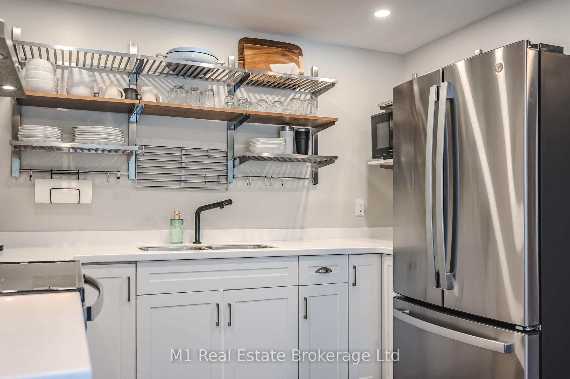 Photo 14 of Unit 8, 129 Victoria Road N, Guelph, Grange Road — HOMEH