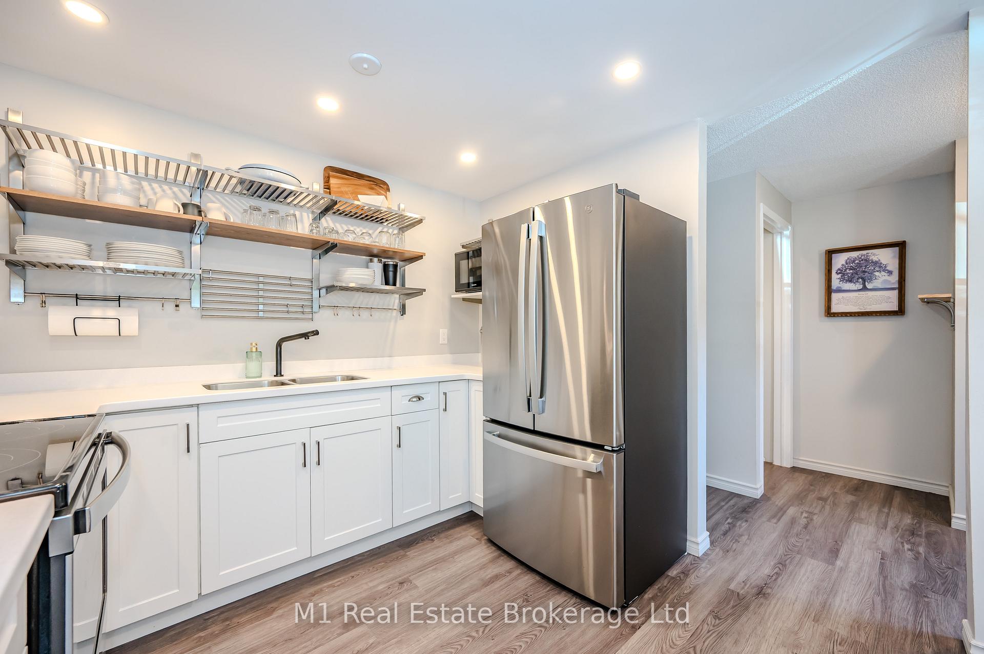Photo 15 of Unit 8, 129 Victoria Road N, Guelph, Grange Road — HOMEH