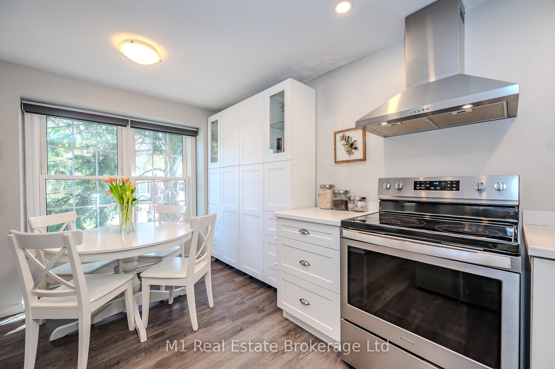Photo 16 of Unit 8, 129 Victoria Road N, Guelph, Grange Road — HOMEH