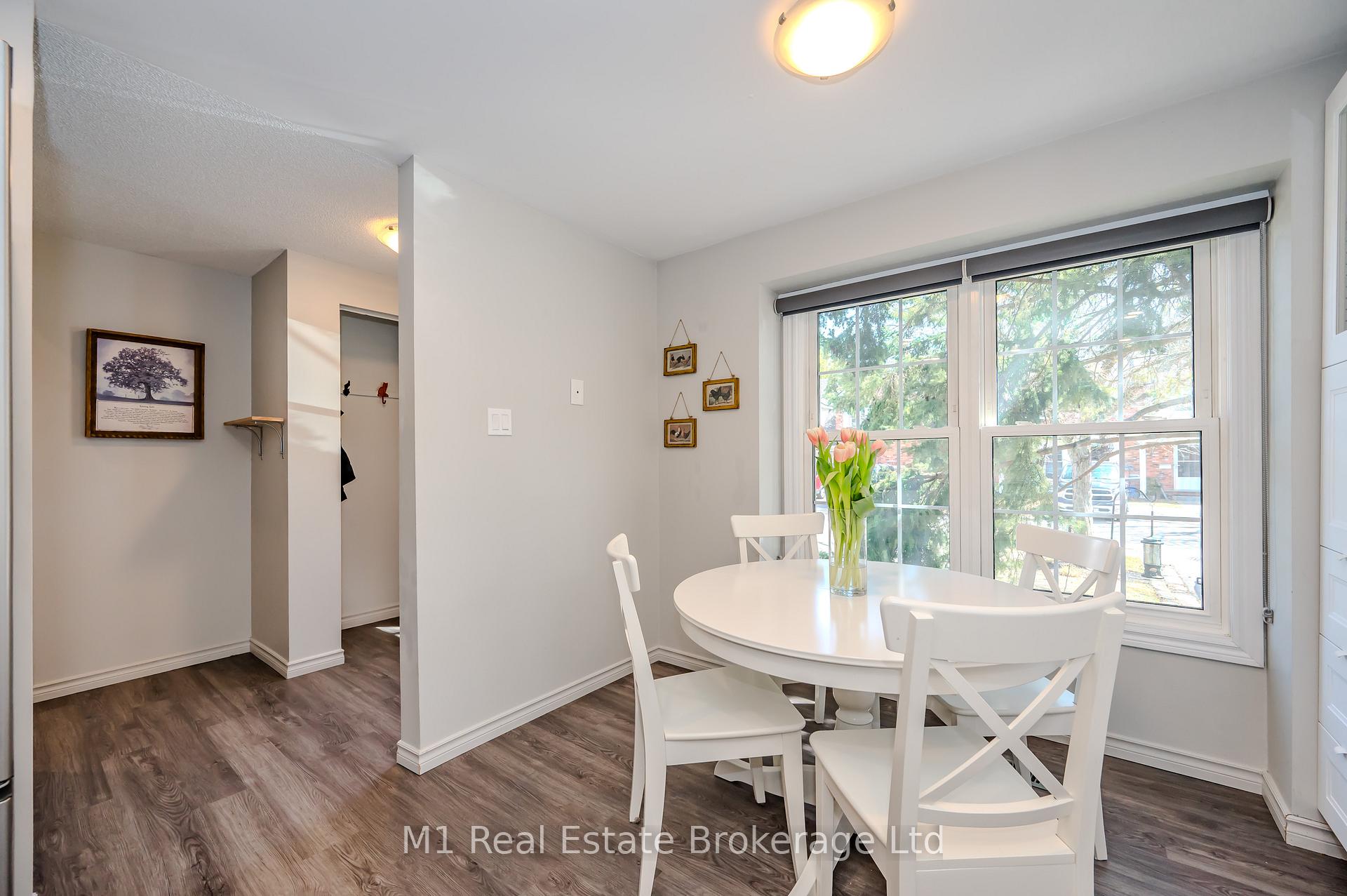 Photo 17 of Unit 8, 129 Victoria Road N, Guelph, Grange Road — HOMEH