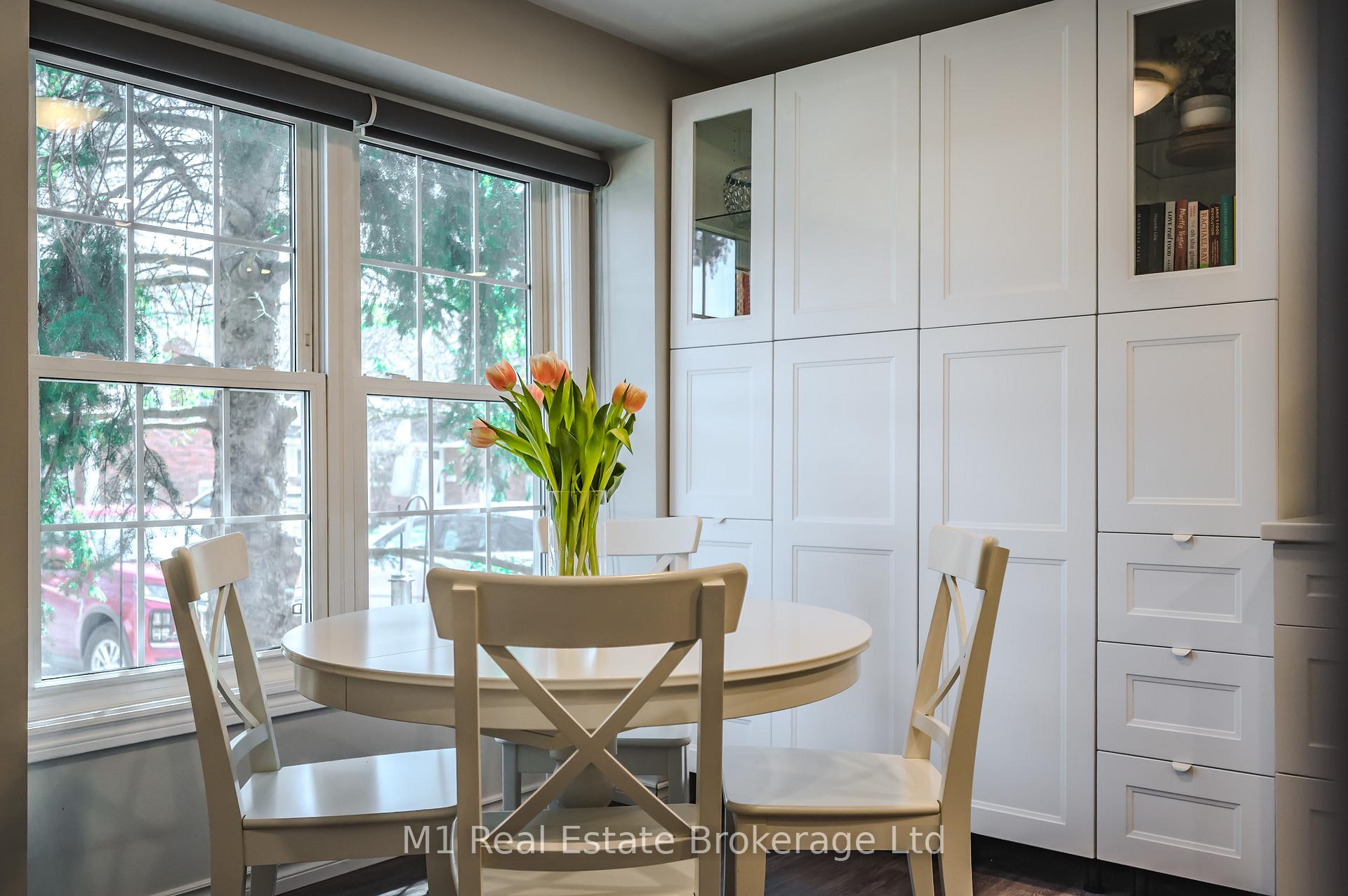 Photo 18 of Unit 8, 129 Victoria Road N, Guelph, Grange Road — HOMEH