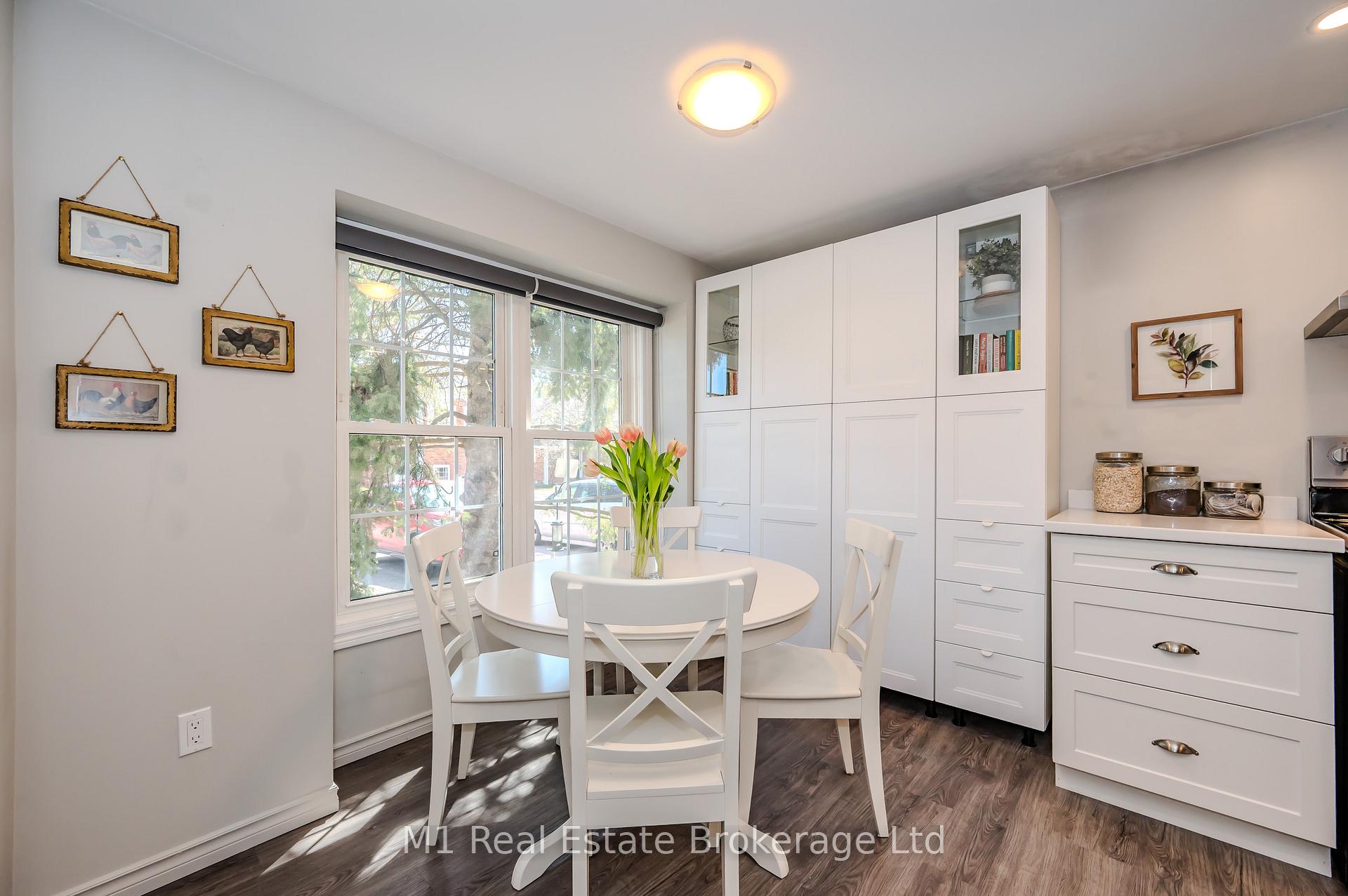 Photo 19 of Unit 8, 129 Victoria Road N, Guelph, Grange Road — HOMEH