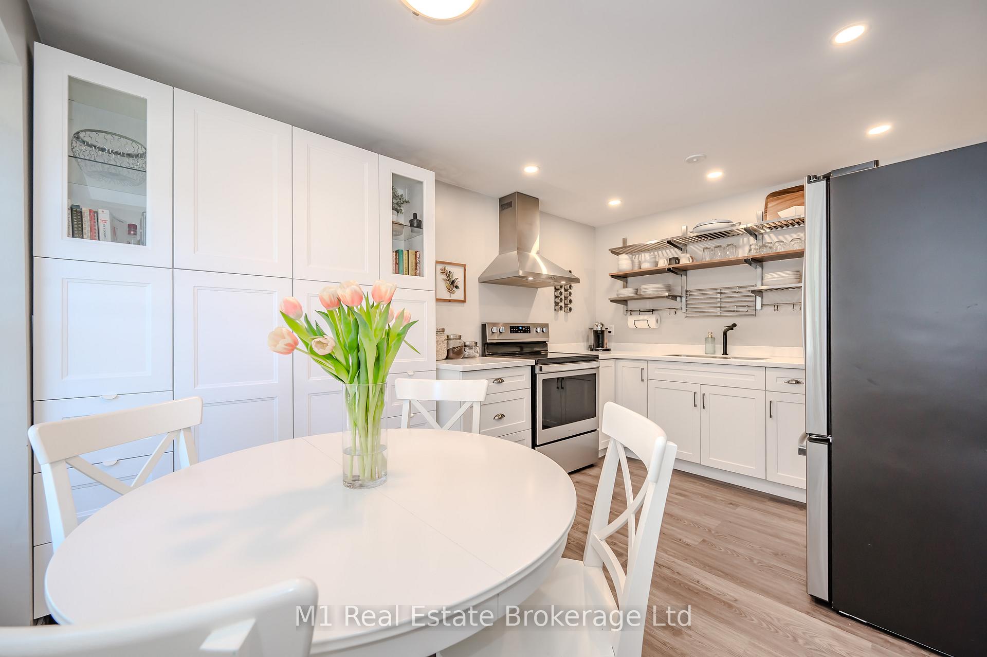 Photo 20 of Unit 8, 129 Victoria Road N, Guelph, Grange Road — HOMEH