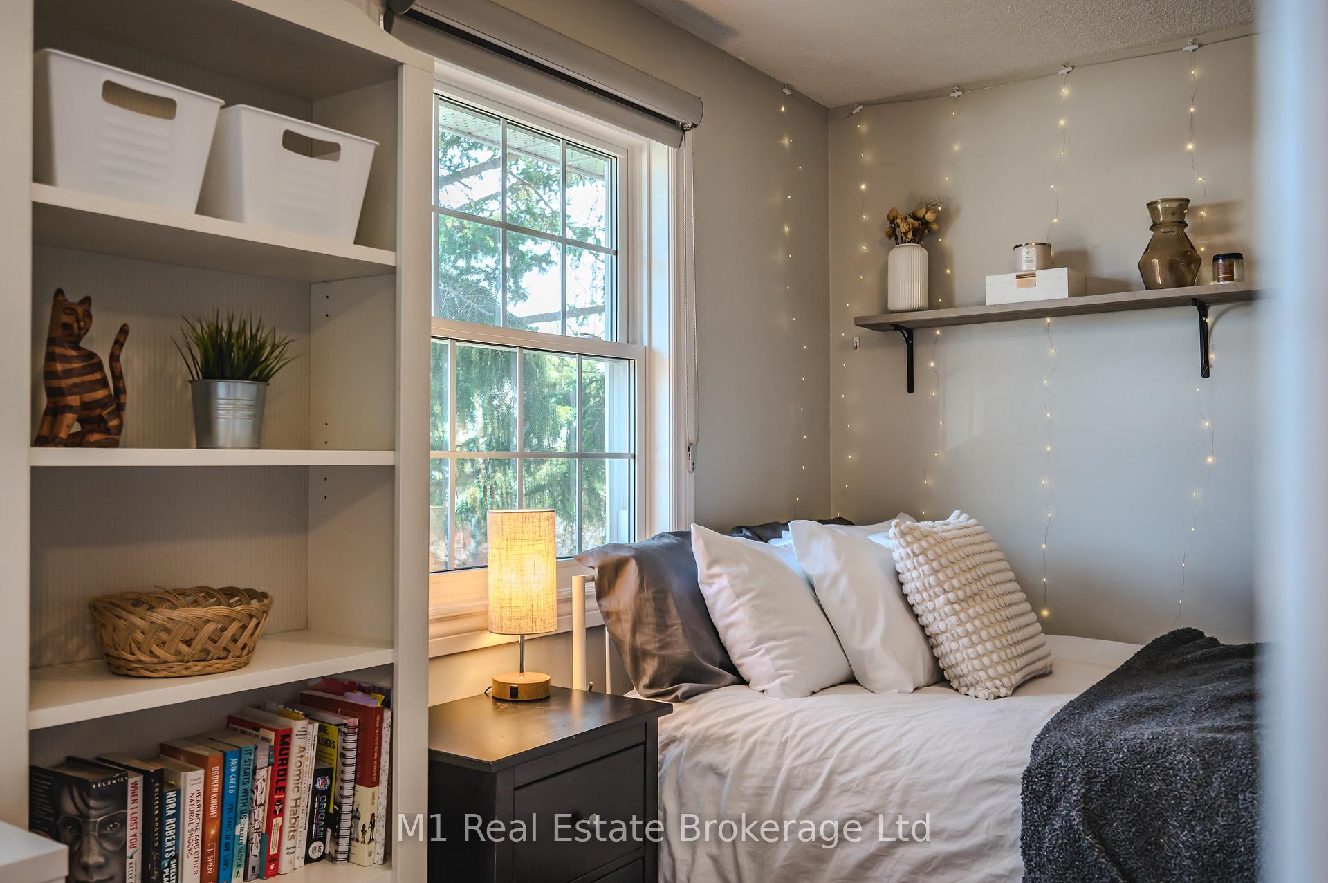 Photo 22 of Unit 8, 129 Victoria Road N, Guelph, Grange Road — HOMEH