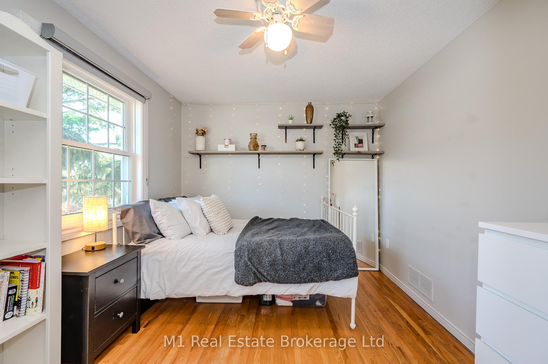 Photo 24 of Unit 8, 129 Victoria Road N, Guelph, Grange Road — HOMEH